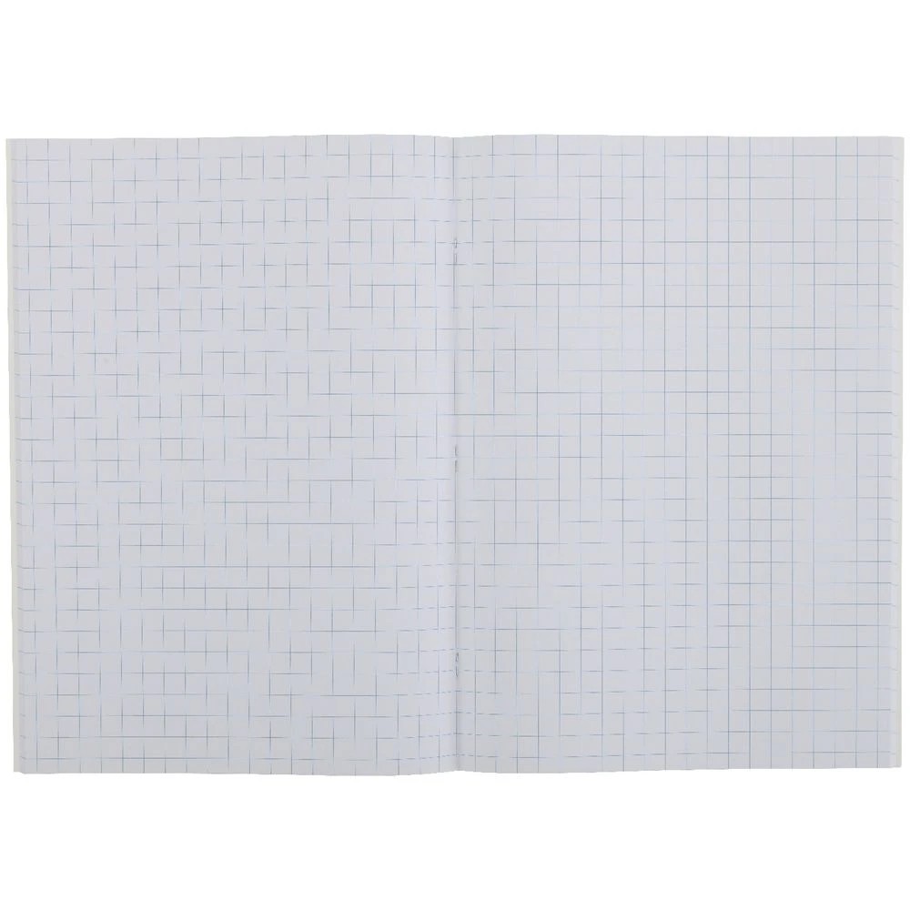 2 Studymate A4 70gsm 10mm Grid Book 96 Page, 2 of 3