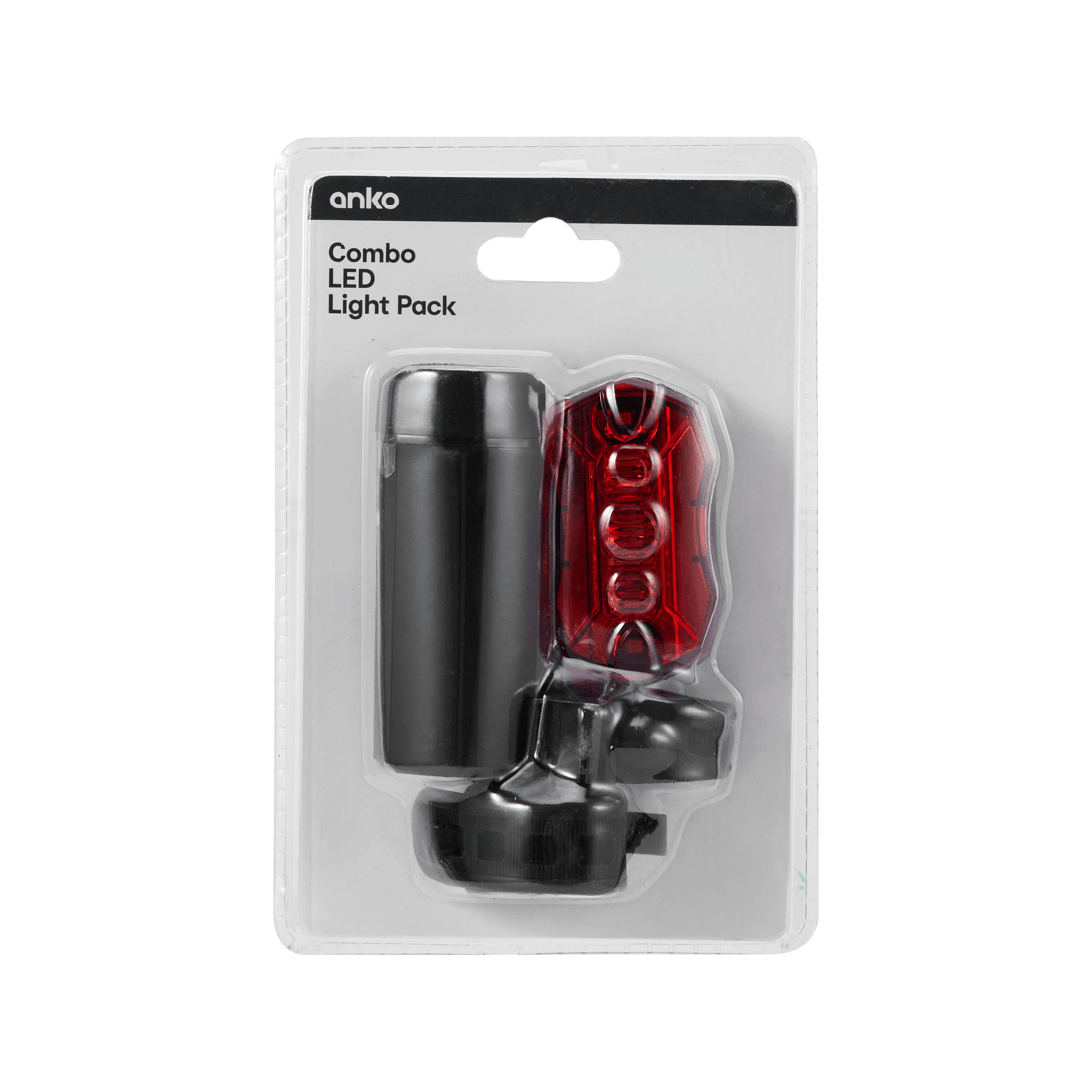 3 Combo LED Light Pack, 3 of 3