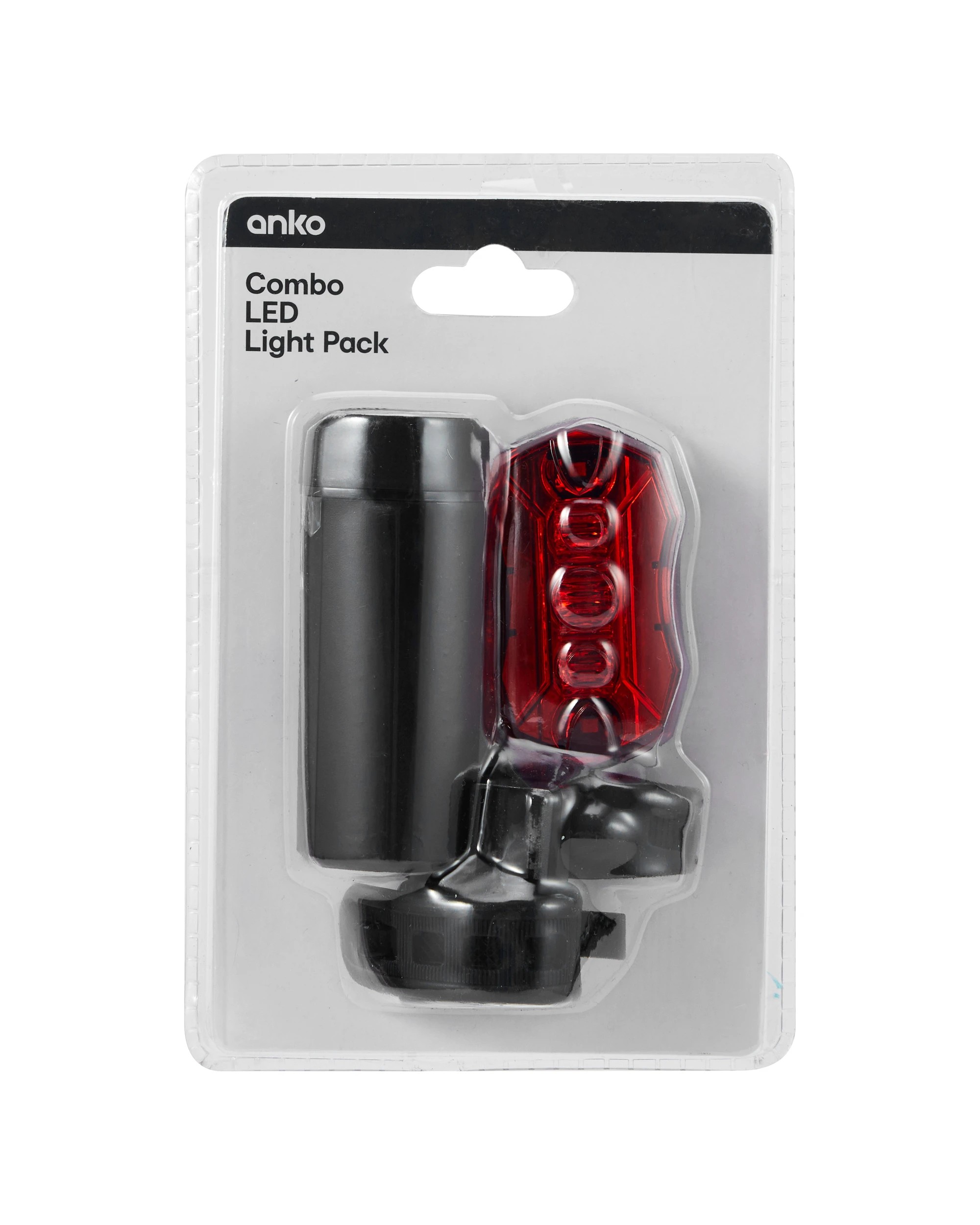 3 Combo LED Light Pack, 3 of 3