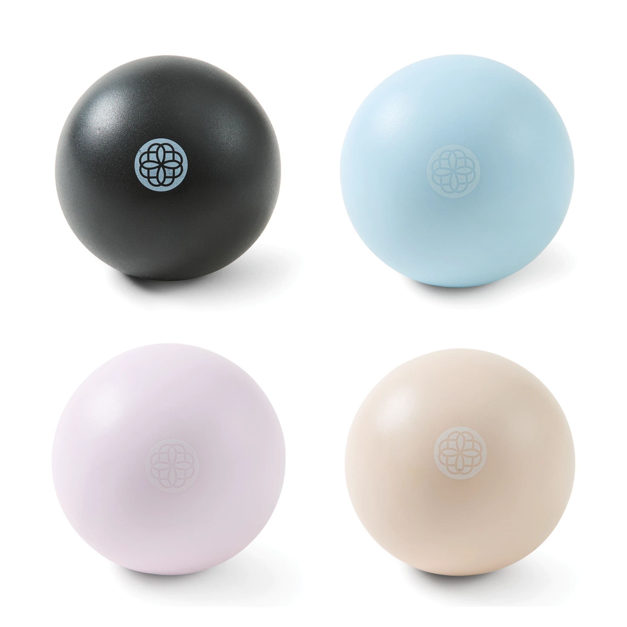 1 1kg Soft Toning Ball - Assorted, 1 of 10