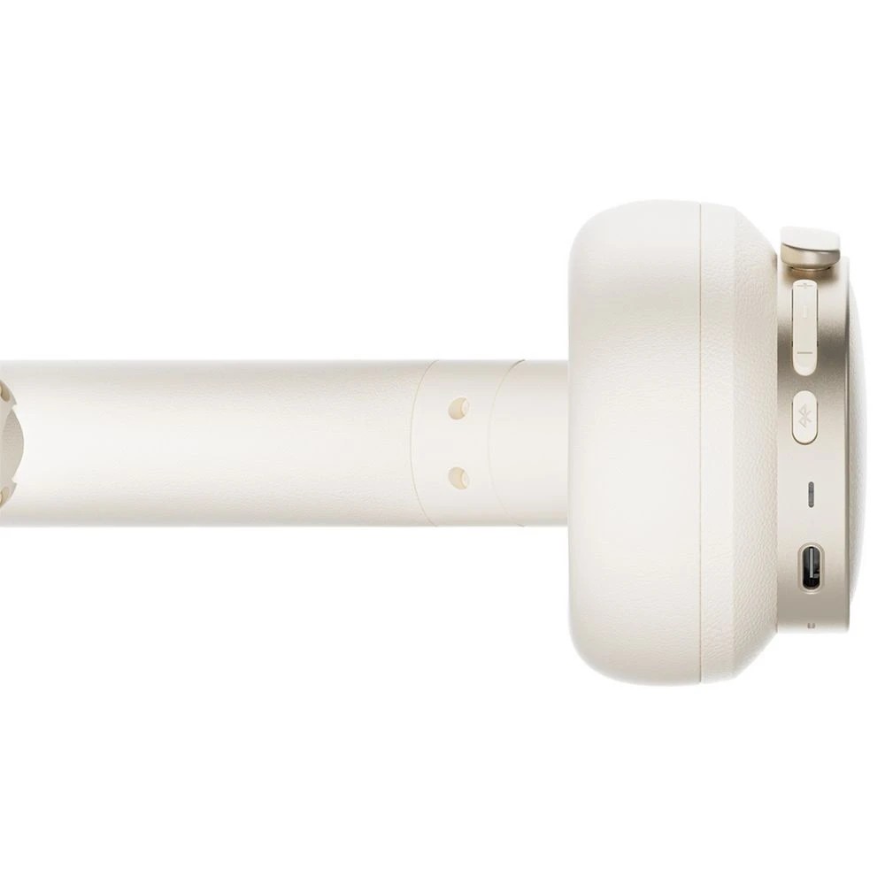 7 EDIFIER ES850NB Wireless ANC Over-Ear Headphones Ivory, 7 of 10