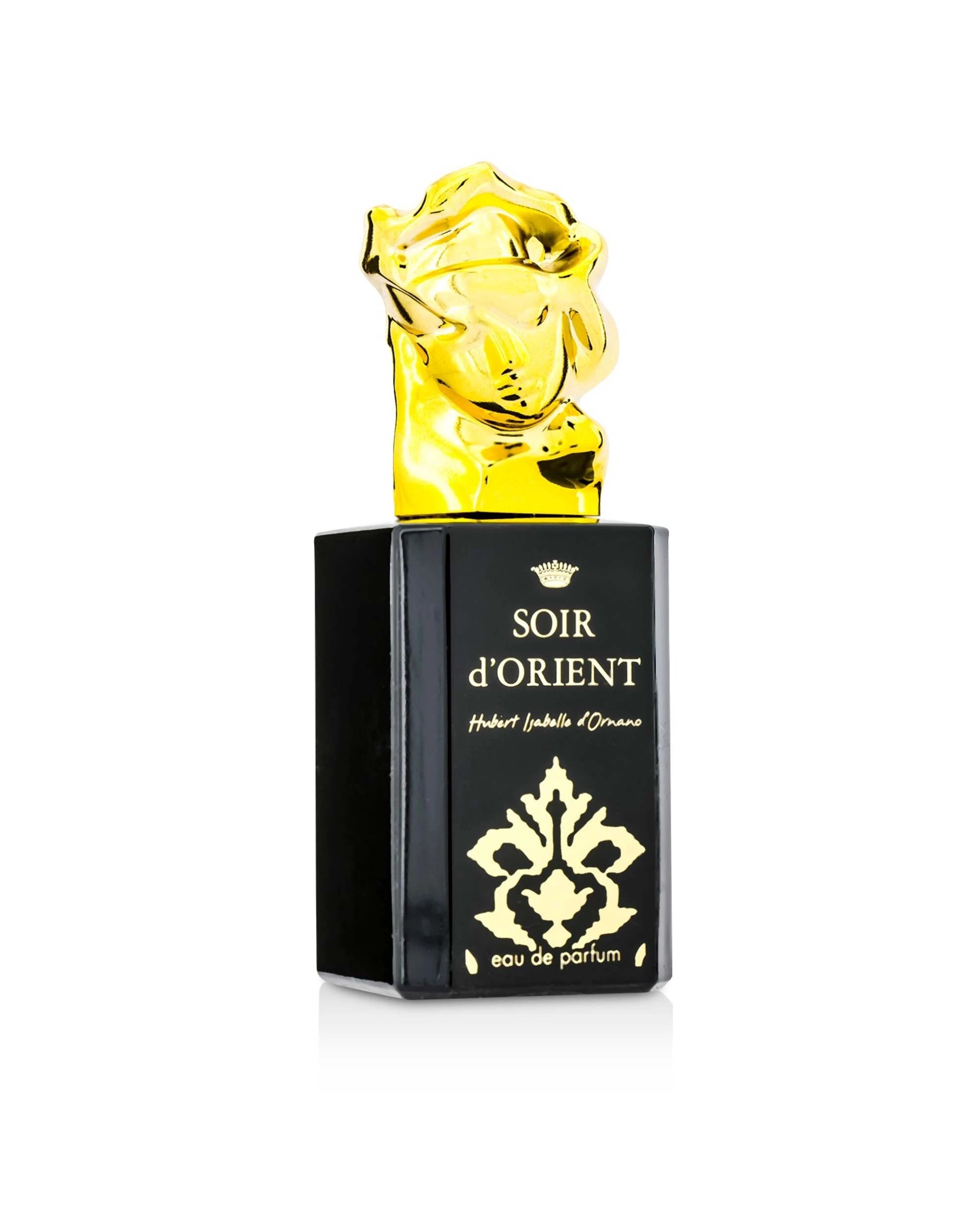 4 Sisley Soir d'Orient Eau De Parfum Spray 100ml/3.3oz, 4 of 4