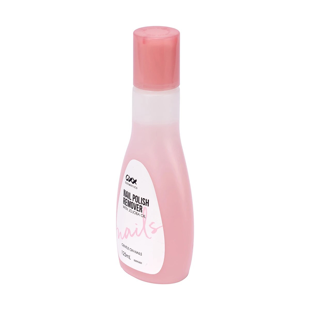 2 125ml Jojoba Oil Nail Polish Remover, 2 of 6