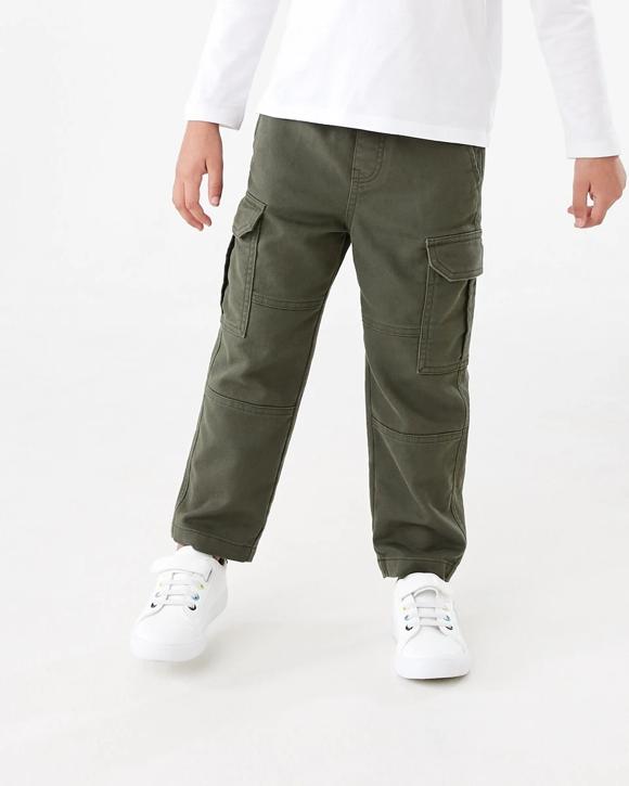 Cargo Pants