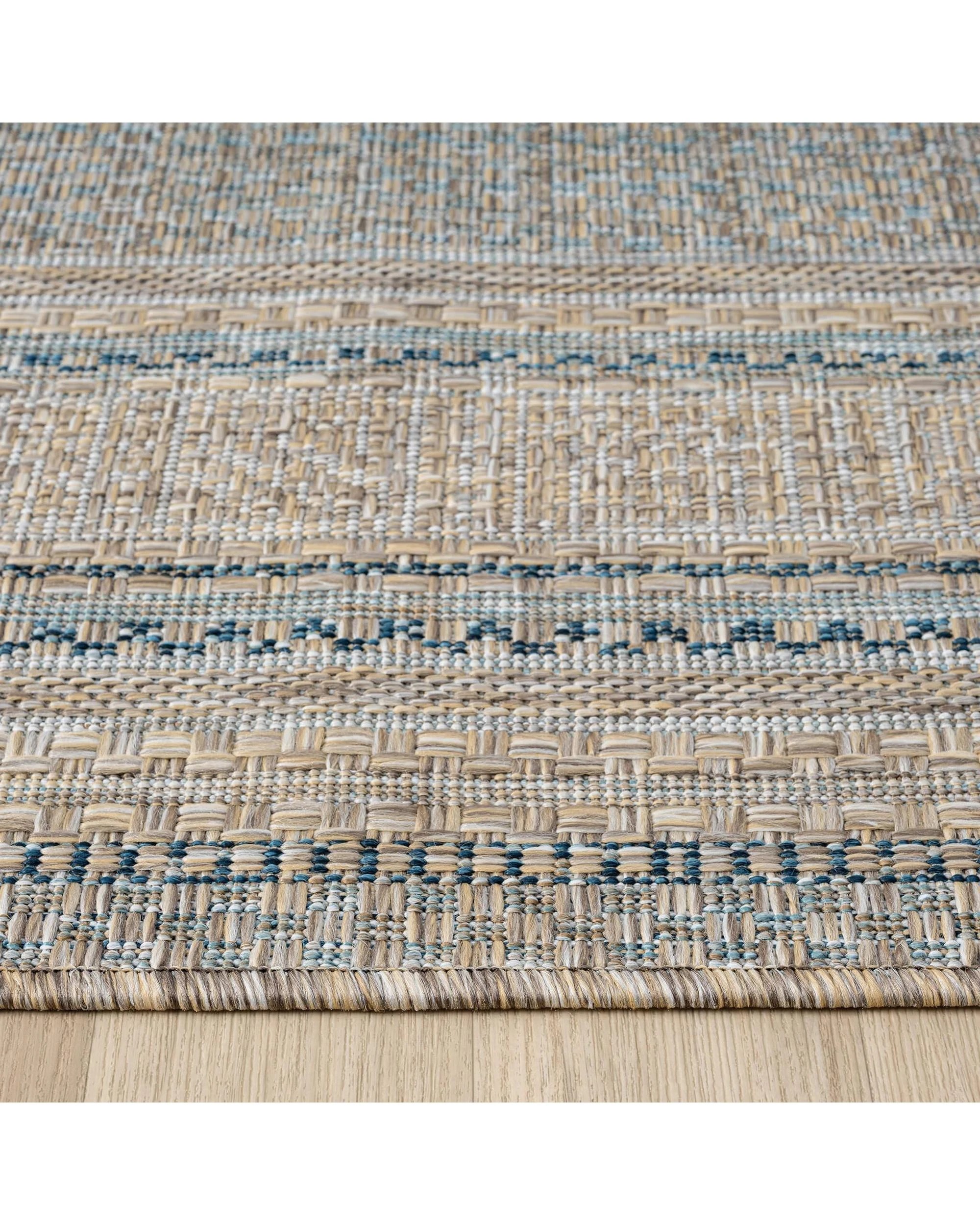 10 La Grace Home Cascade Premium Rug, 10 of 10