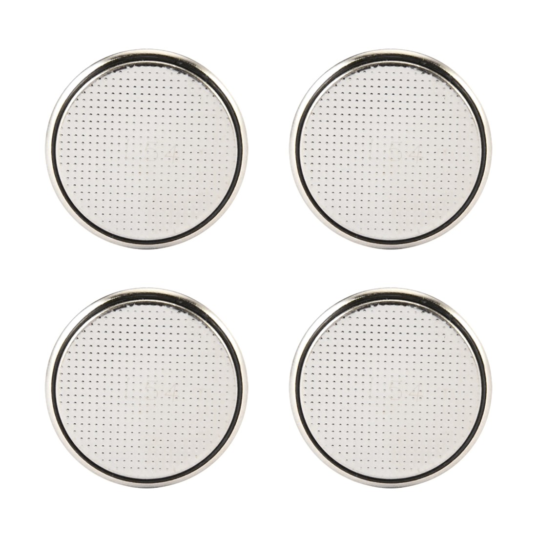 2 4 Pack Button Cell Batteries - CR2025, 2 of 6