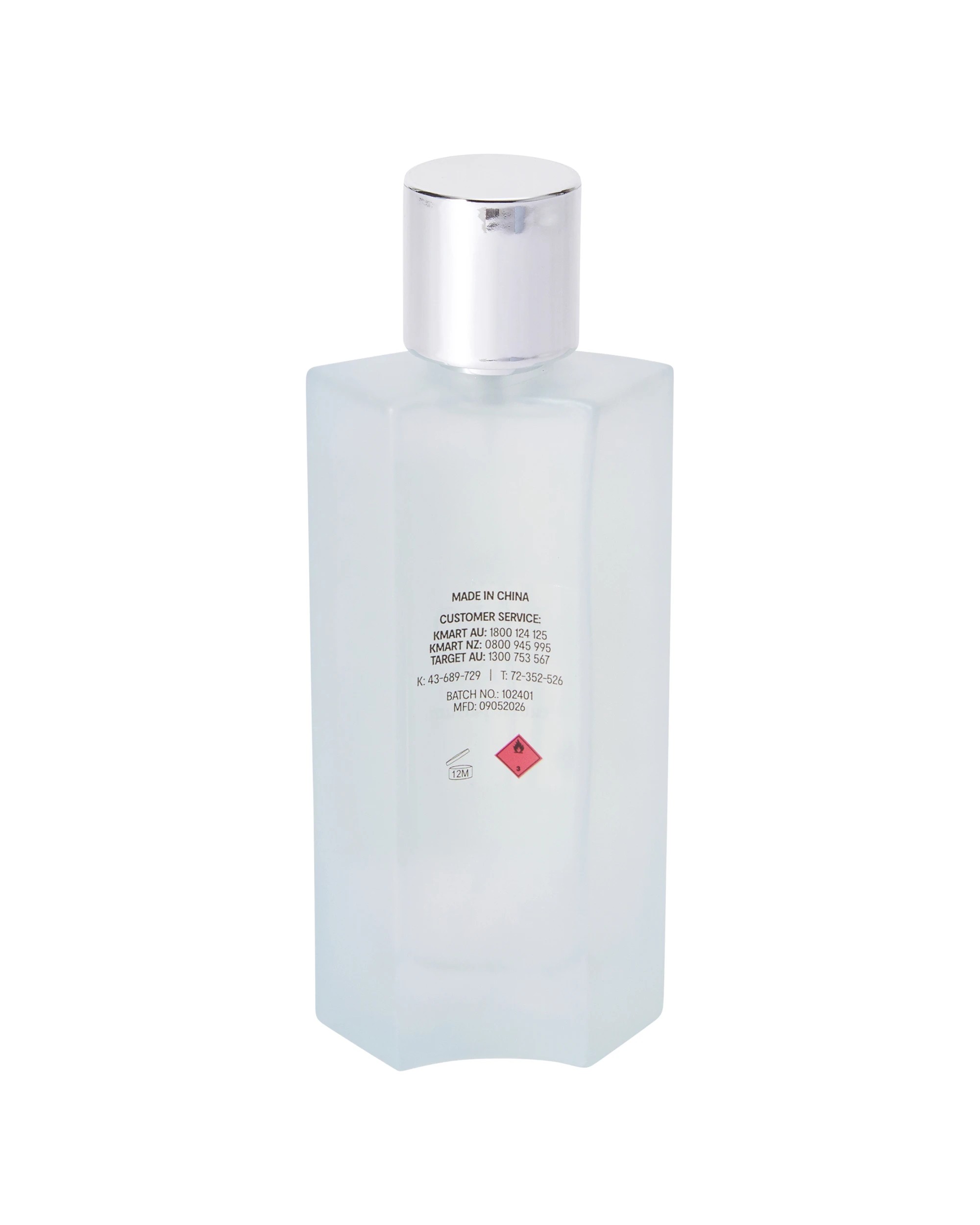 4 OXX Beauty Halo Kiss Eau De Parfum 50ml, 4 of 6