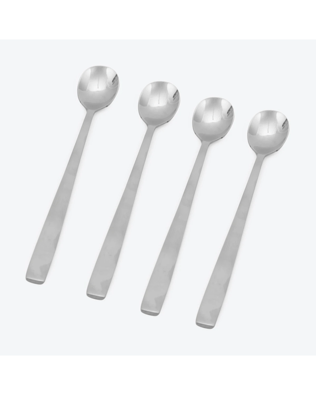 Set of 4 Hawthorne Parfait Sp