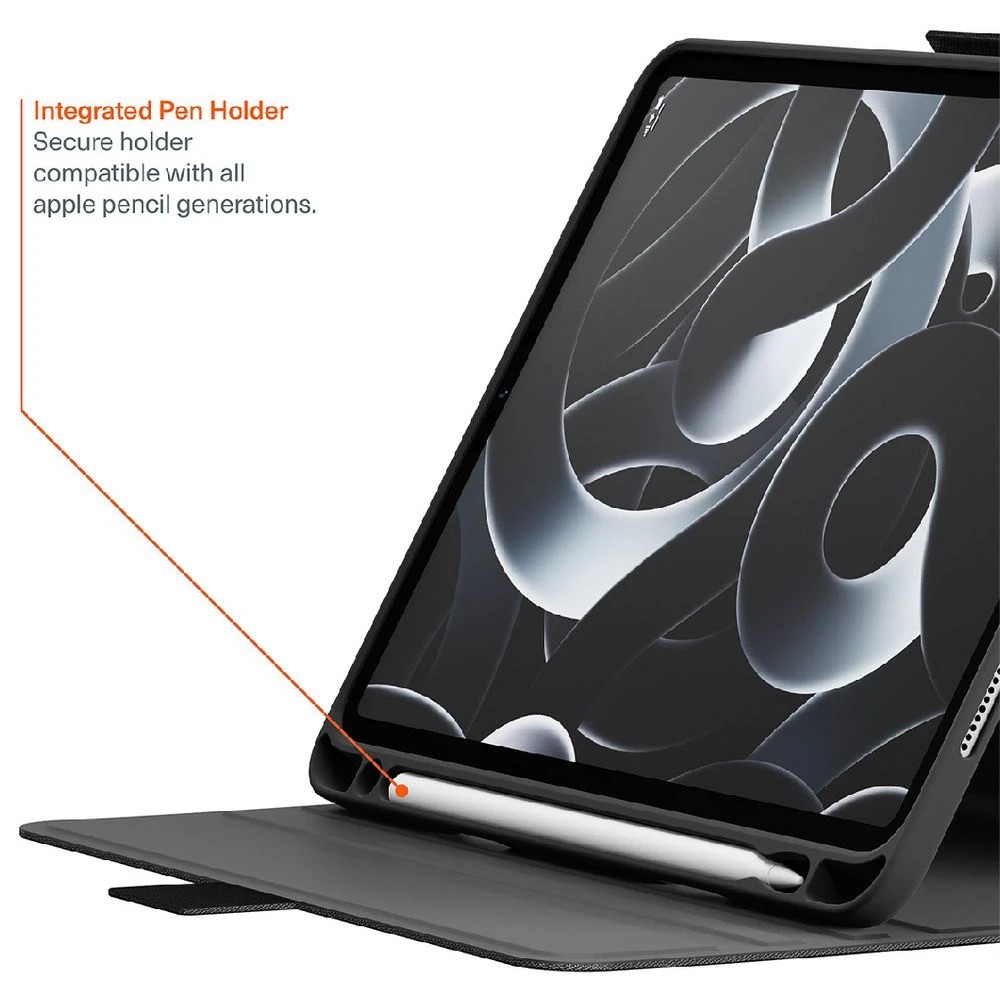 6 Cygnett TekView Case for iPad Air 13" (M4/M3/M2), 6 of 7