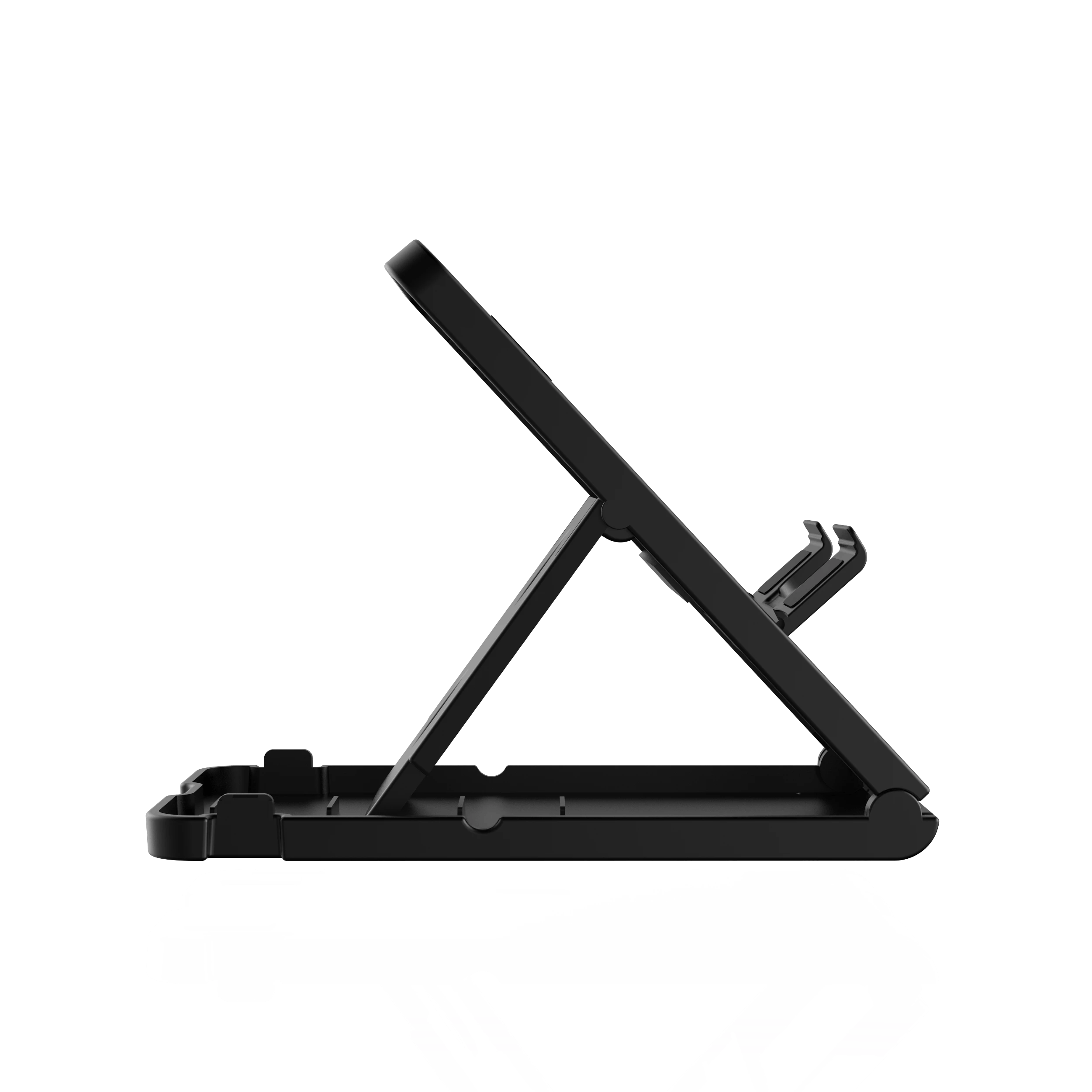 3 Powerwave Console Display Stand - Nintendo Switch 2 - Black, 3 of 9
