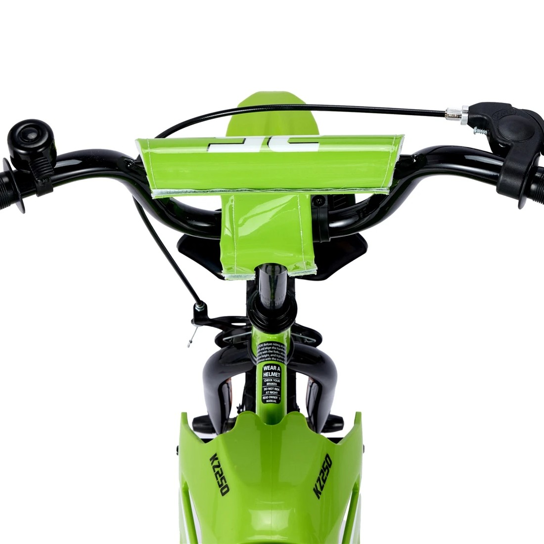 5 Motocross Bike, 5 of 6