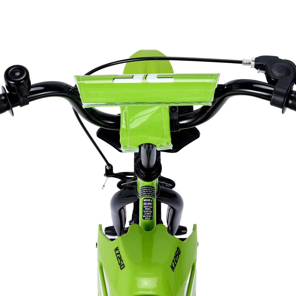 5 Motocross Bike, 5 of 6