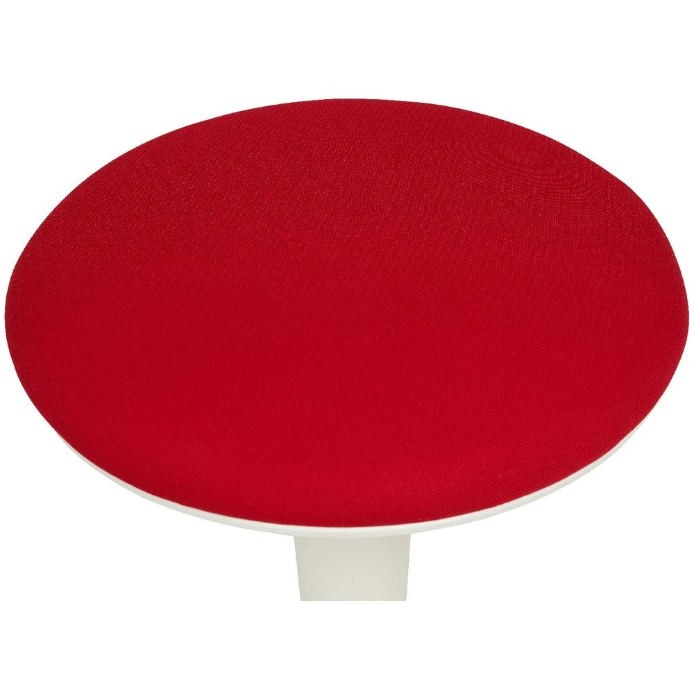 3 J.Burrows Hyde Kids Sit Stand Stool Red Visitor Chairs and Stools, 3 of 7