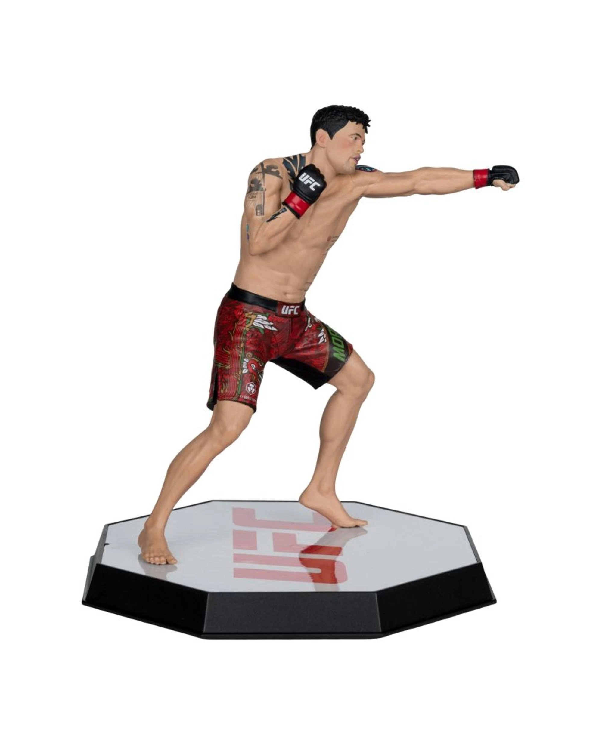 3 McFarlane SportsPicks UFC Brandon Moreno Posed Figure, 3 of 7