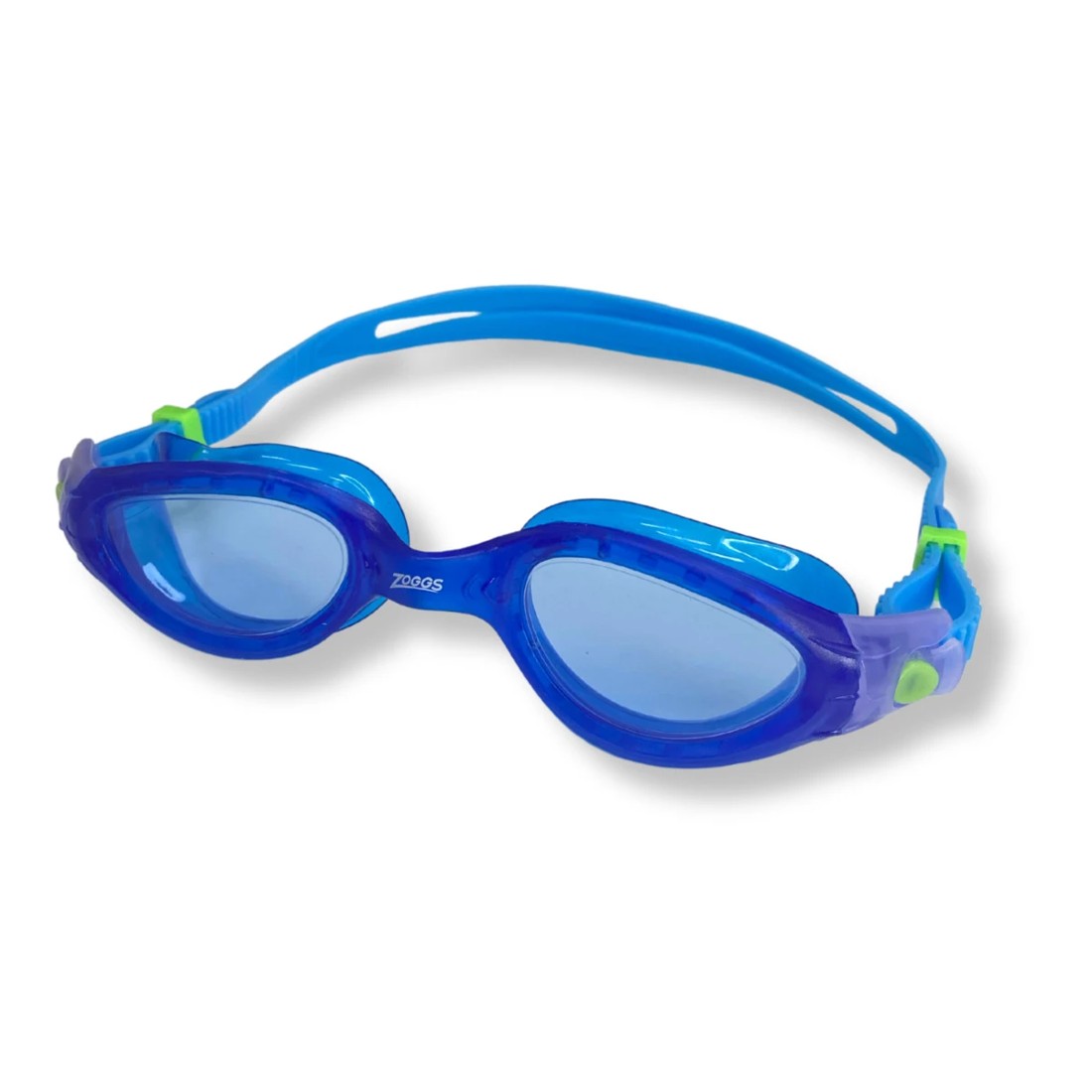 3 Zoggs Oceania Junior Goggles - Assorted, 3 of 3