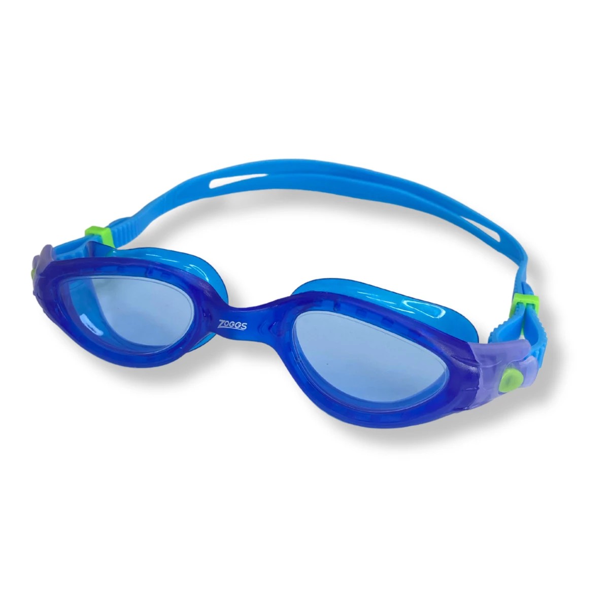 3 Zoggs Oceania Junior Goggles - Assorted, 3 of 3