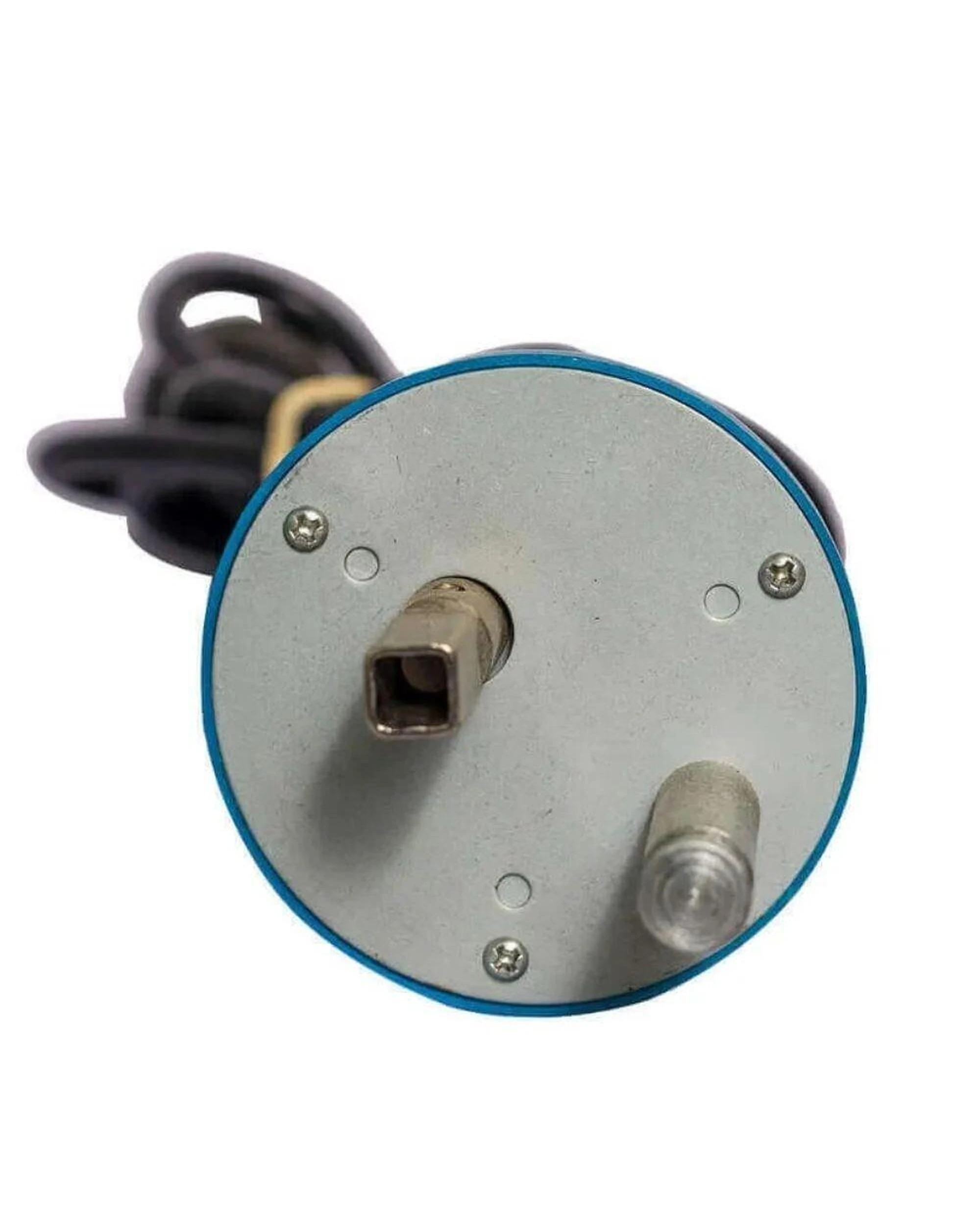 2 Flaming Coals Cyprus Spit Rotisserie Motor - 9kg, 2 of 7
