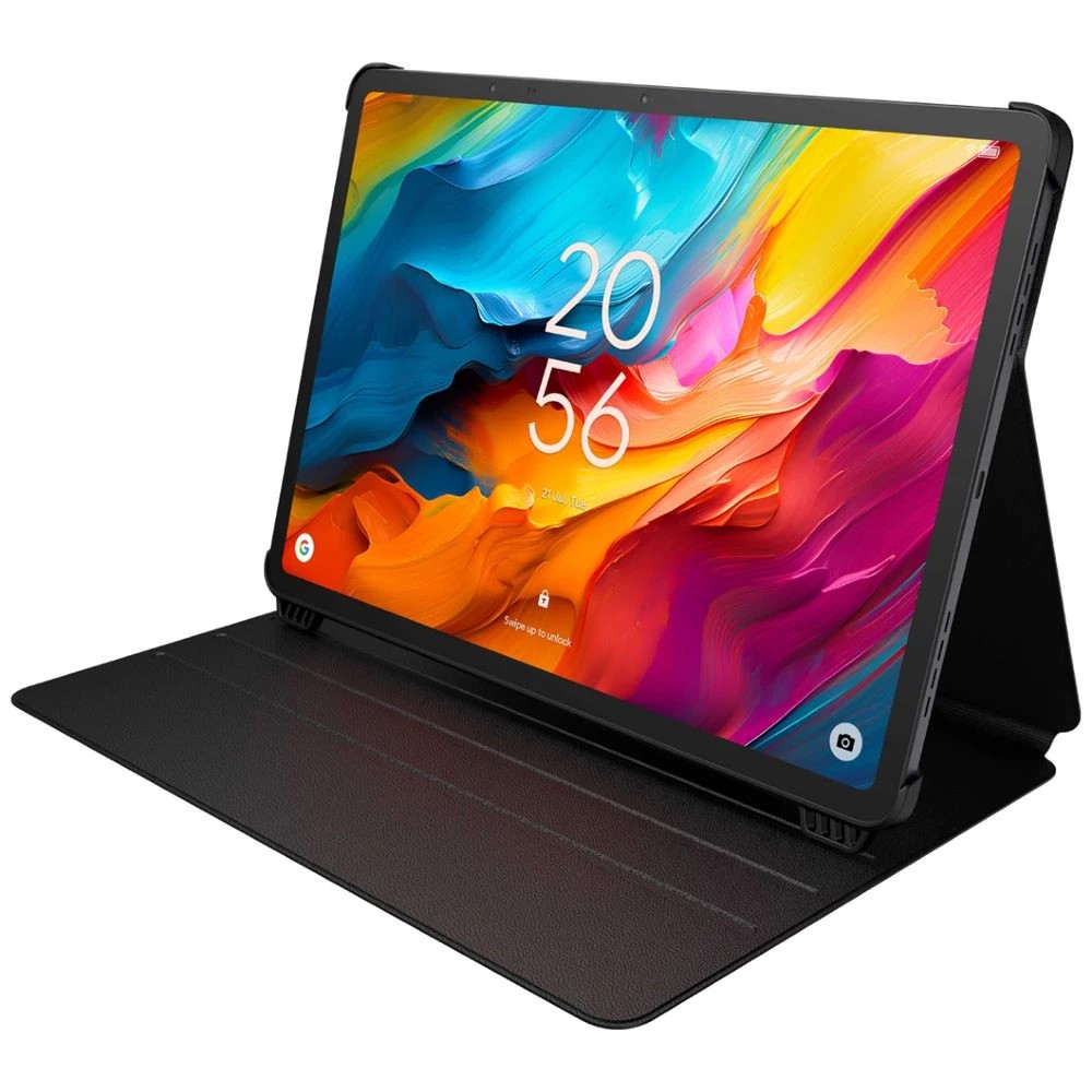 2 TCL Flip Case NXTPAPER 14 Black, 2 of 4