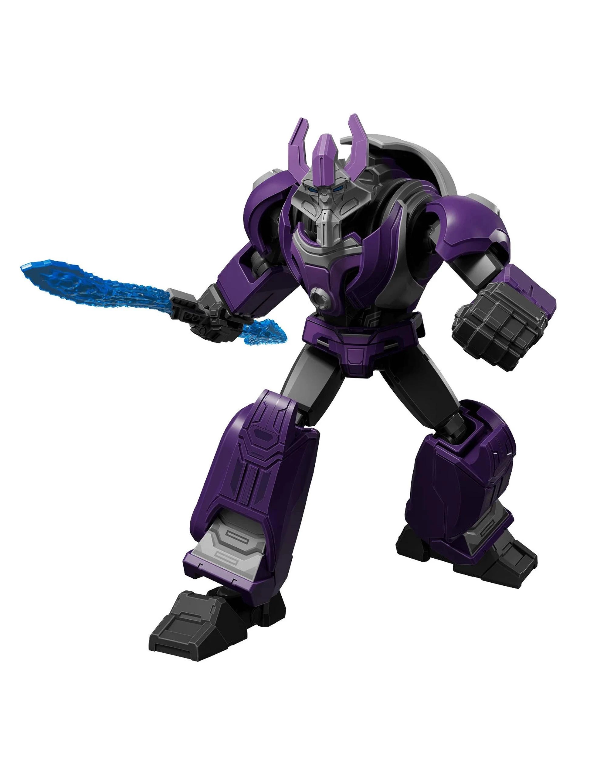 9 Blokees Transformers Galaxy Version 07 One Wave 2 Blind Box Full Case Set of 9, 9 of 10