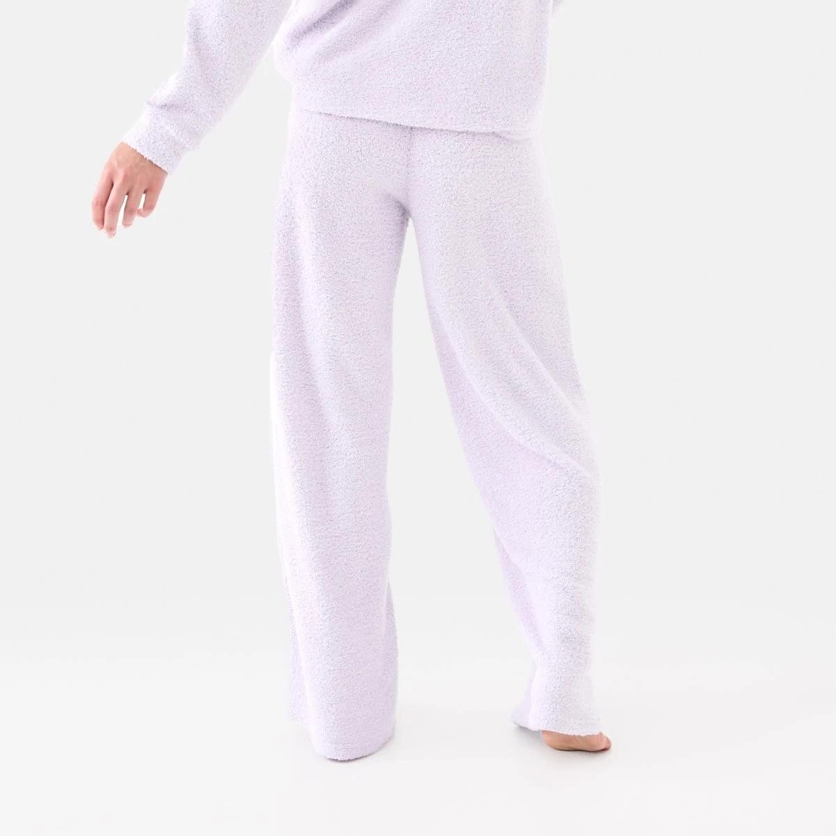 3 Plush Fleece Pants Lily Laven, 3 of 5