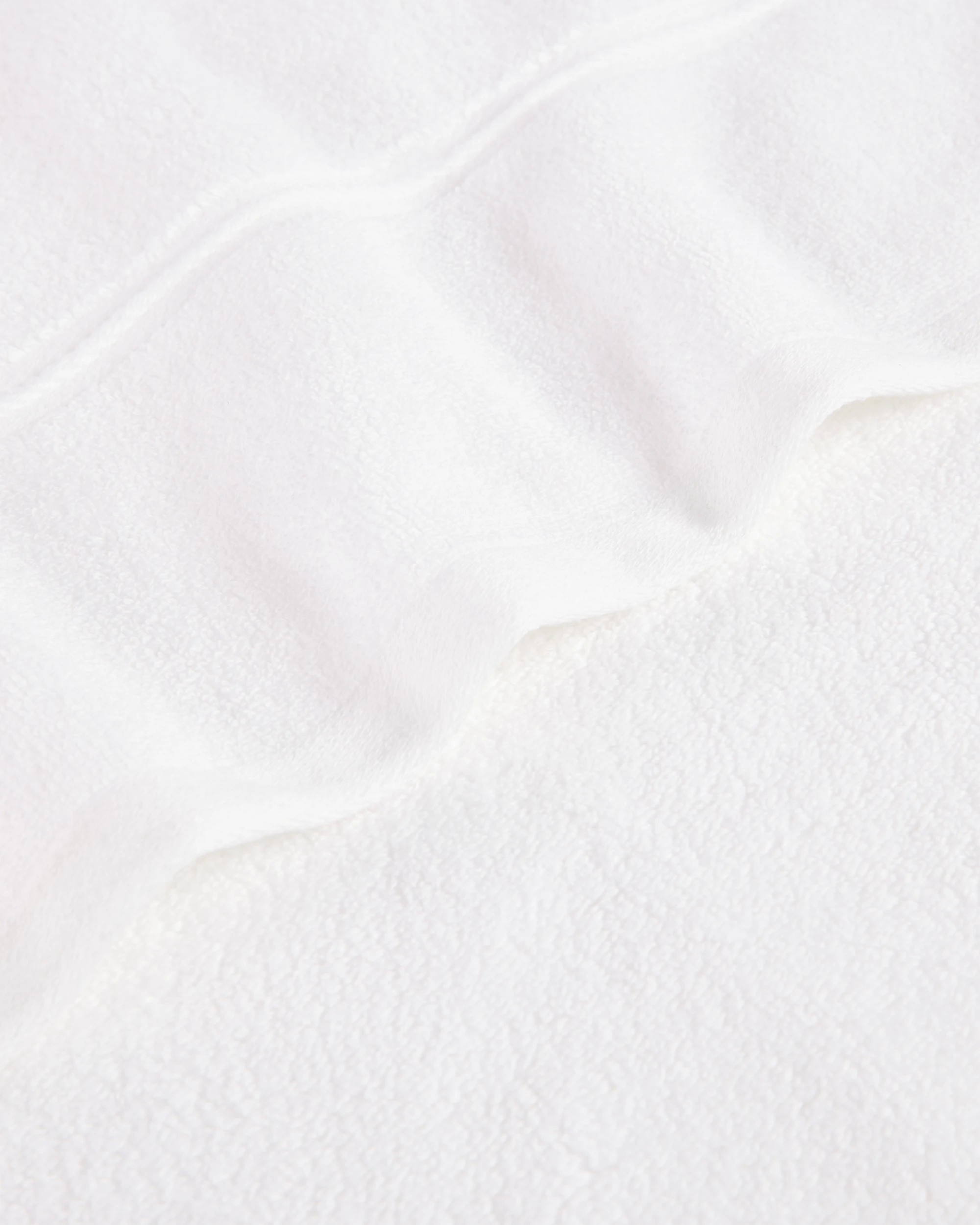 2 Target Luxury Egyptian Cotton Pile Face Washer 4 Pack - White, 2 of 4