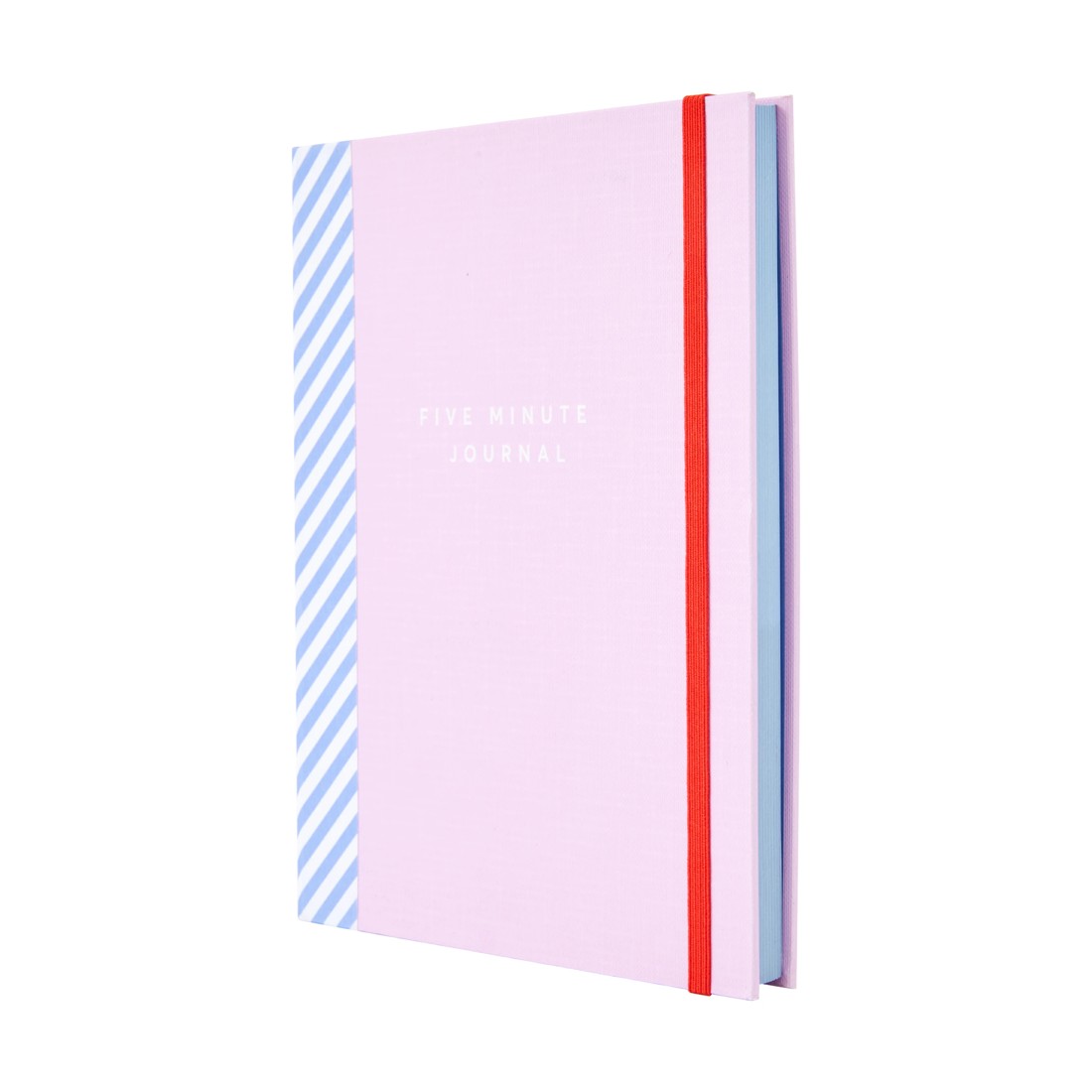 3 5 Minute Wellness Journal, 3 of 4