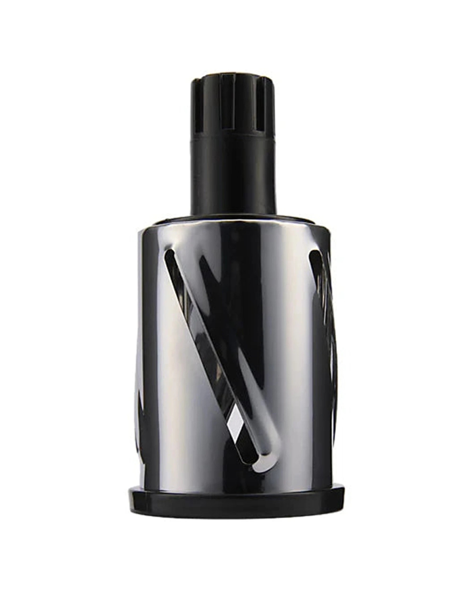 3 Maxwell And Williams Kitchencore Drum Grater Stainless Steel Hand Crank - Multi, 3 of 5