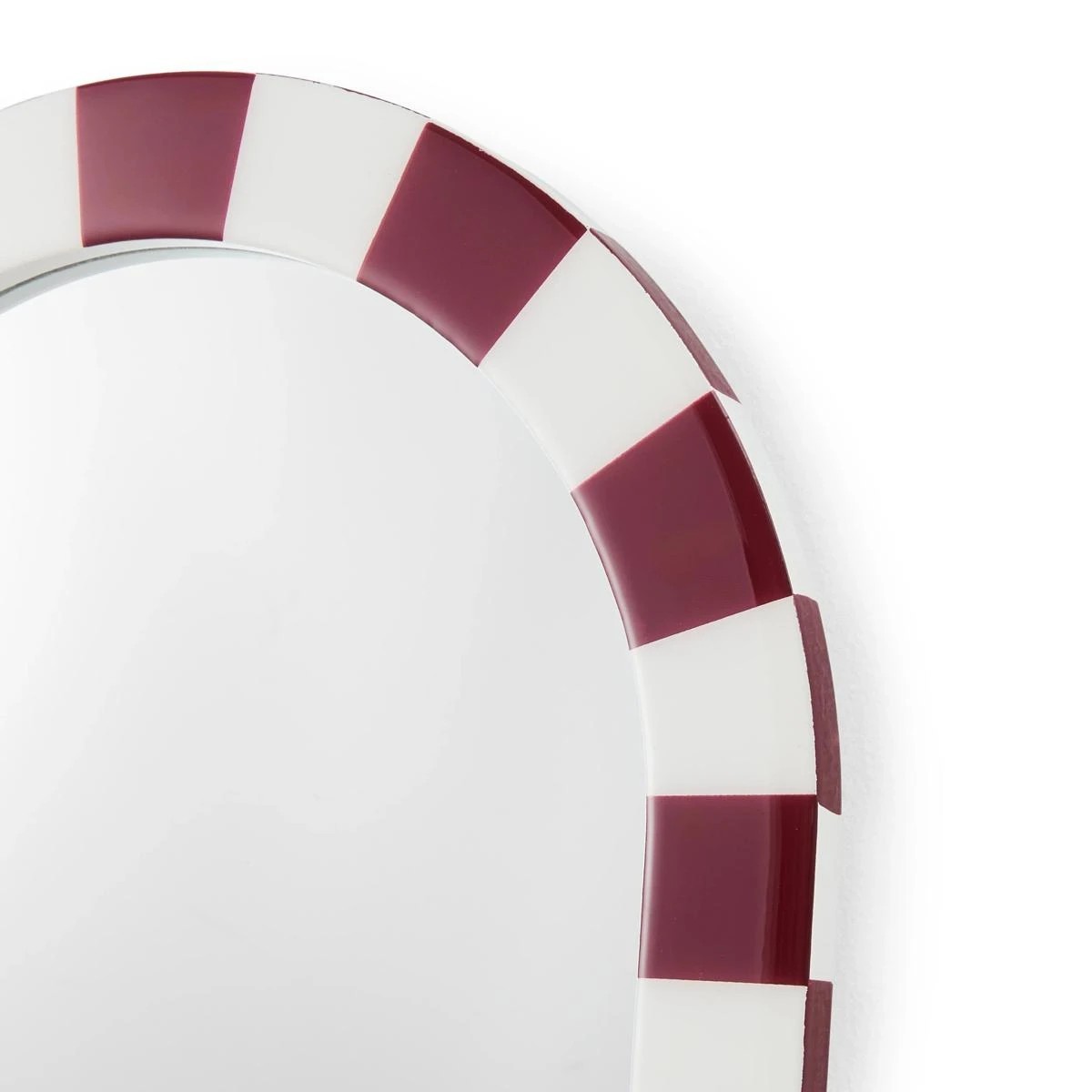 6 Stella Arch Mirror - 40cm x 30cm, 6 of 10