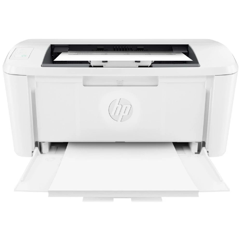4 HP LaserJet M110w Mono Printer, 4 of 10