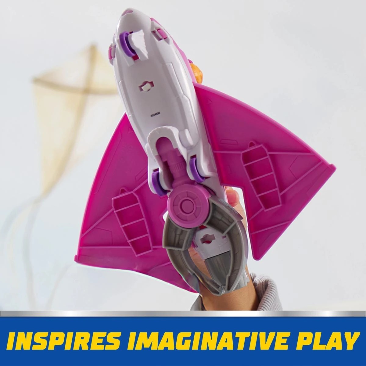 9 PAW Patrol Air Rescue Vehicle - Assorted, 9 of 10