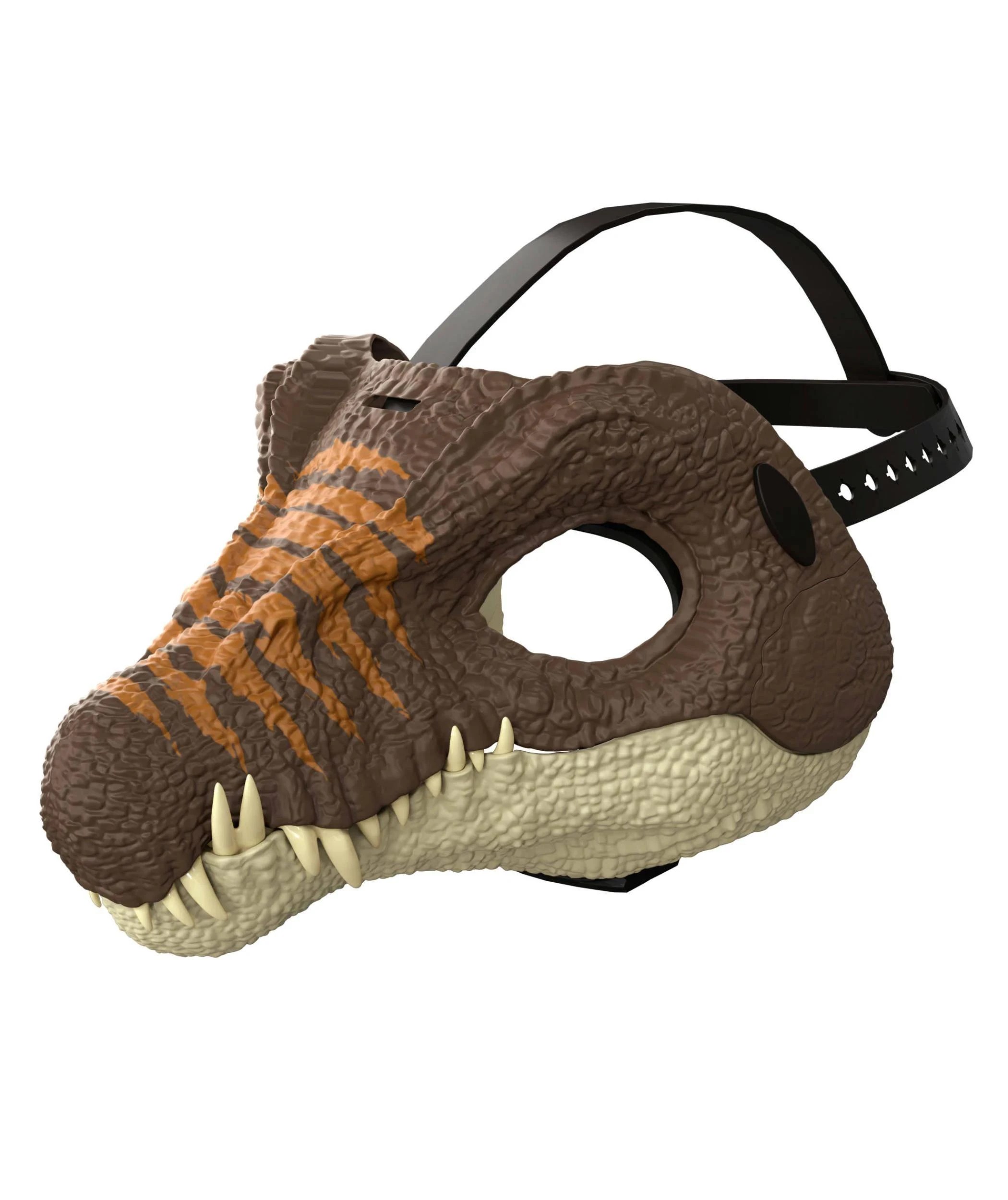 4 Mattel Jurassic World Rebirth Dinosaur Mask - Assorted - Multi, 4 of 5