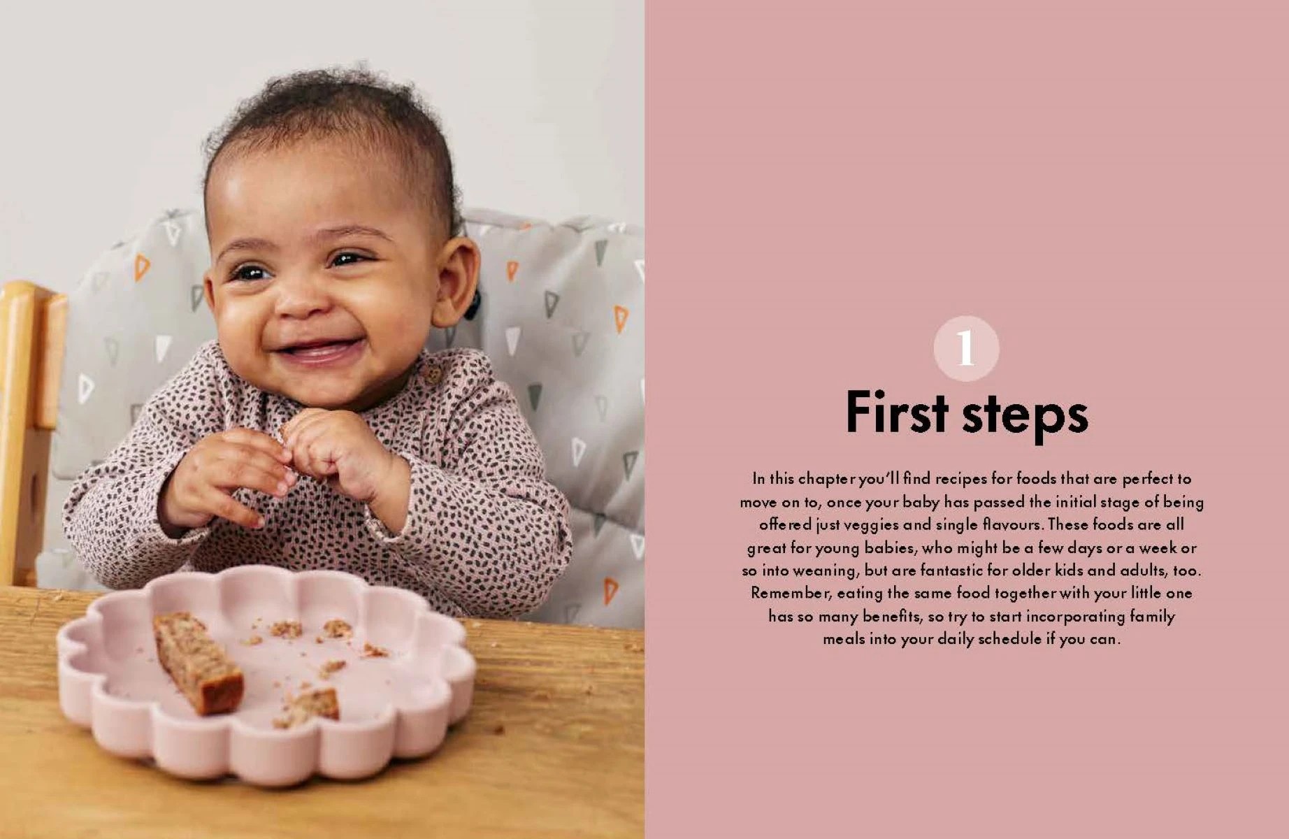 4 What Mummy Makes: Easy Weaning by Rebecca Wilson - Book, 4 of 6
