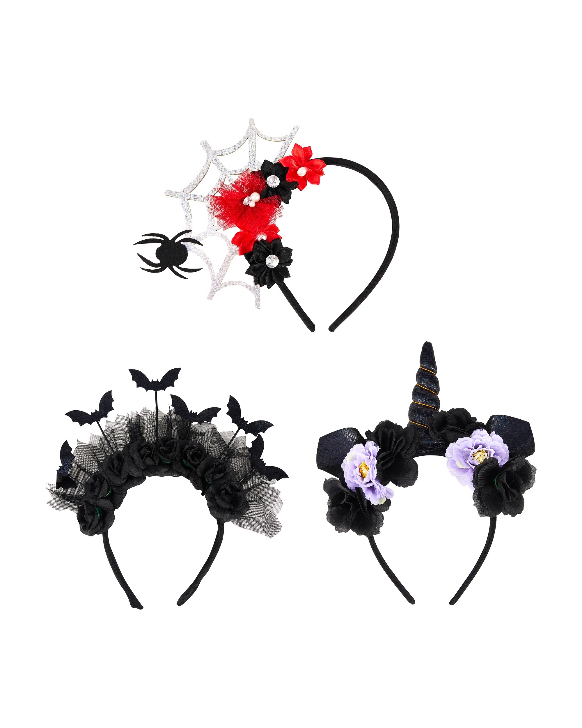 4 2 Piece Headband and Wand Pack - Ages 3+, Assorted, 4 of 7