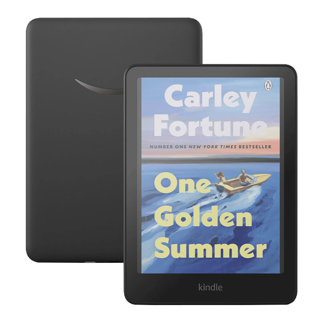 1 Kindle Colorsoft 2025 16GB, 1 of 10