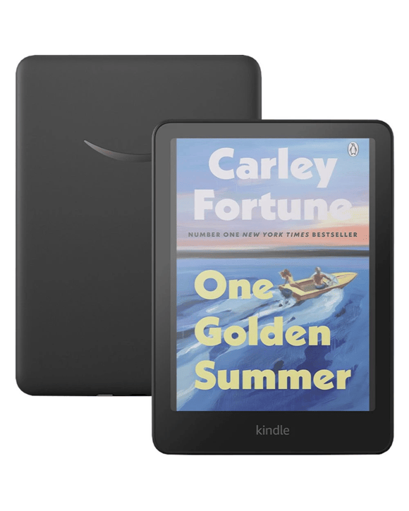 Kindle Colorsoft 2025 16GB