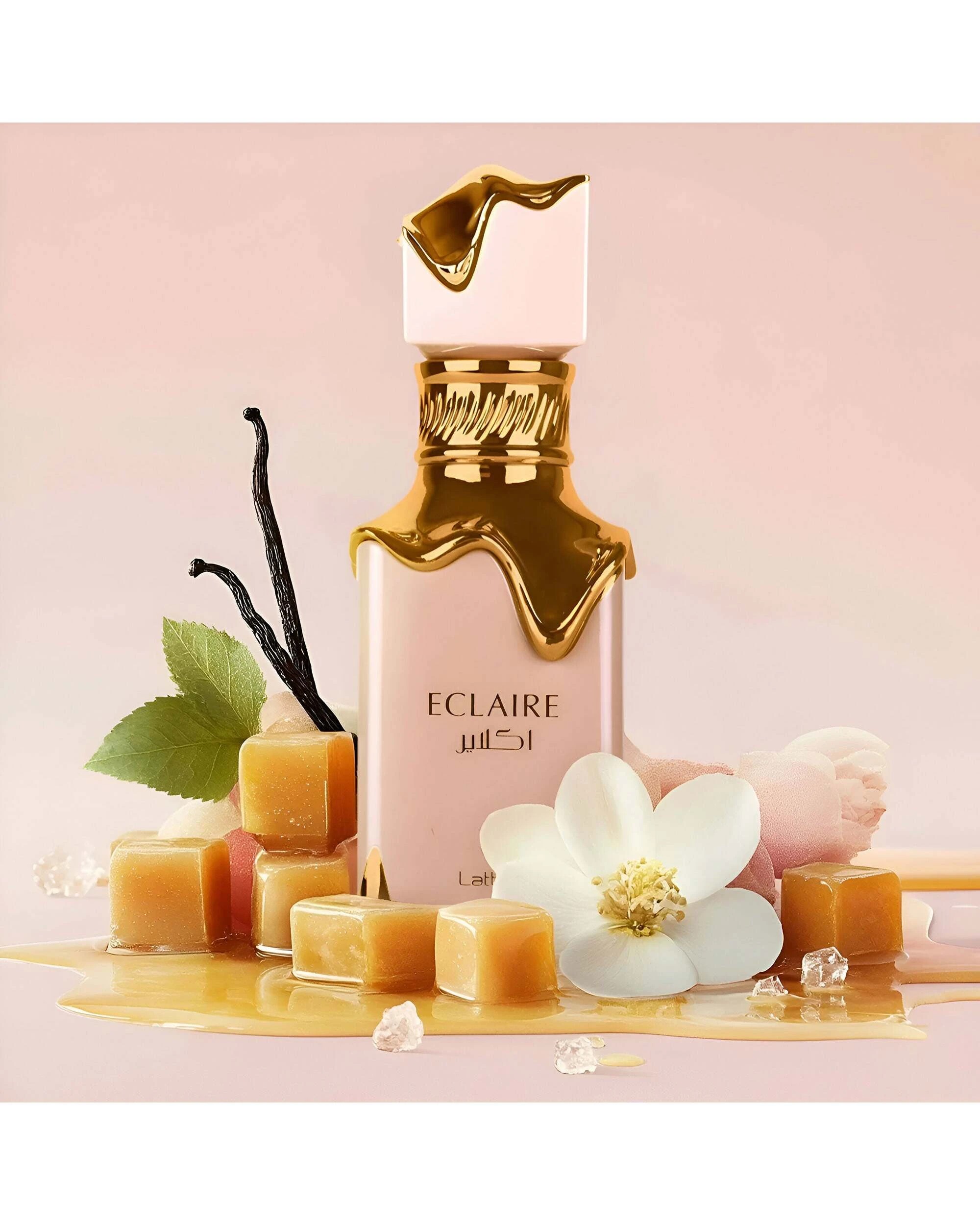 1 Lattafa Eclaire Eau de Parfum 100ml, 1 of 2