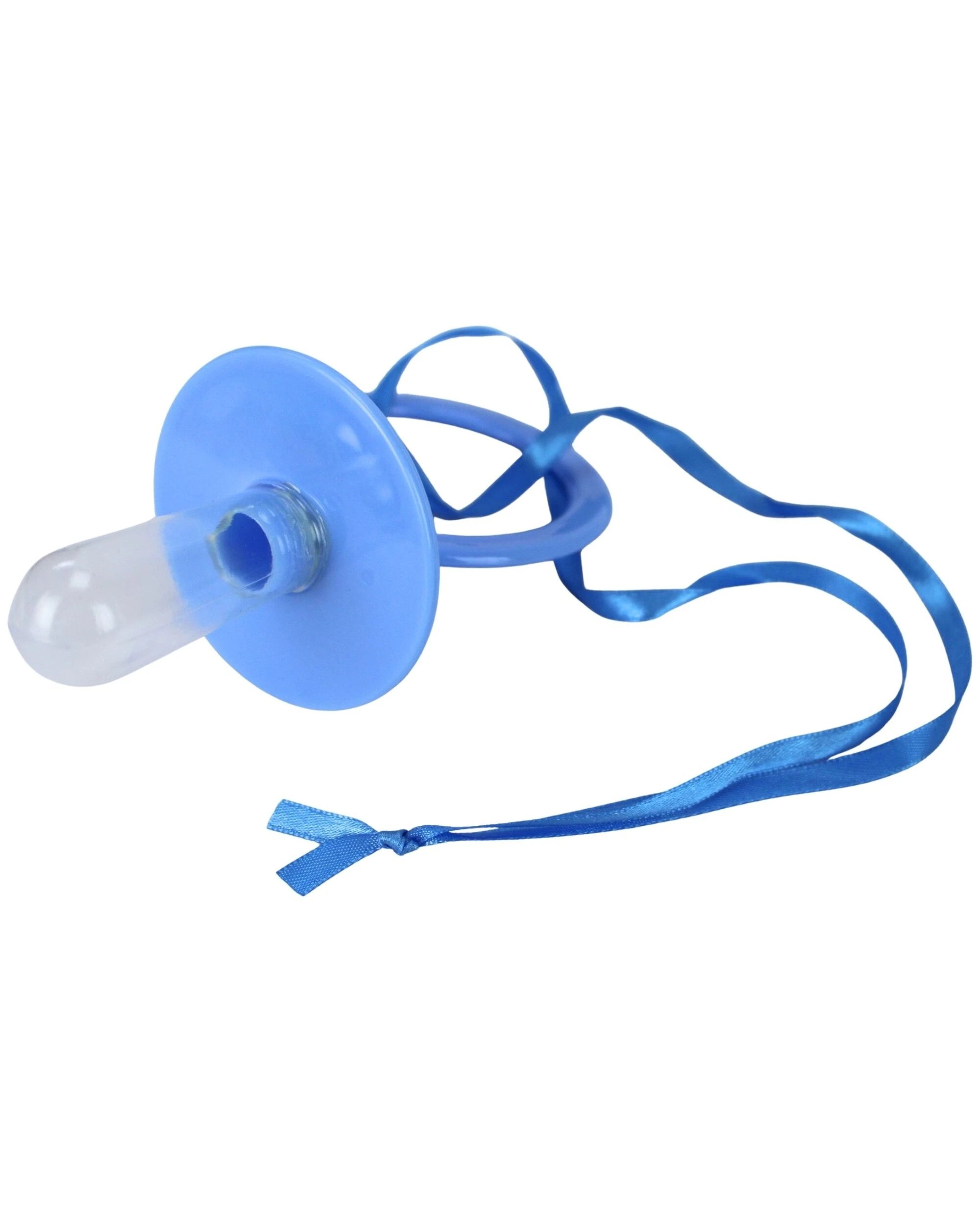 1 Rasta Imposta Big Dummy Accessory - Blue, 1 of 4