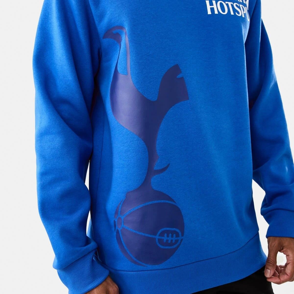 6 Official EPL Adult Crew Neck Sweatshirt Tottenham, 6 of 7