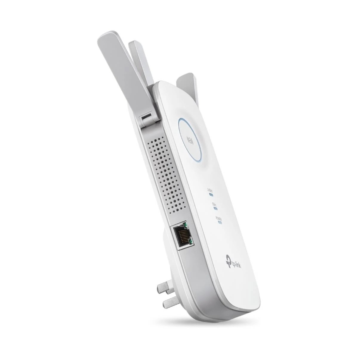 2 TP-Link RE450 AC1750 Wi-Fi Range Extender, 2 of 2