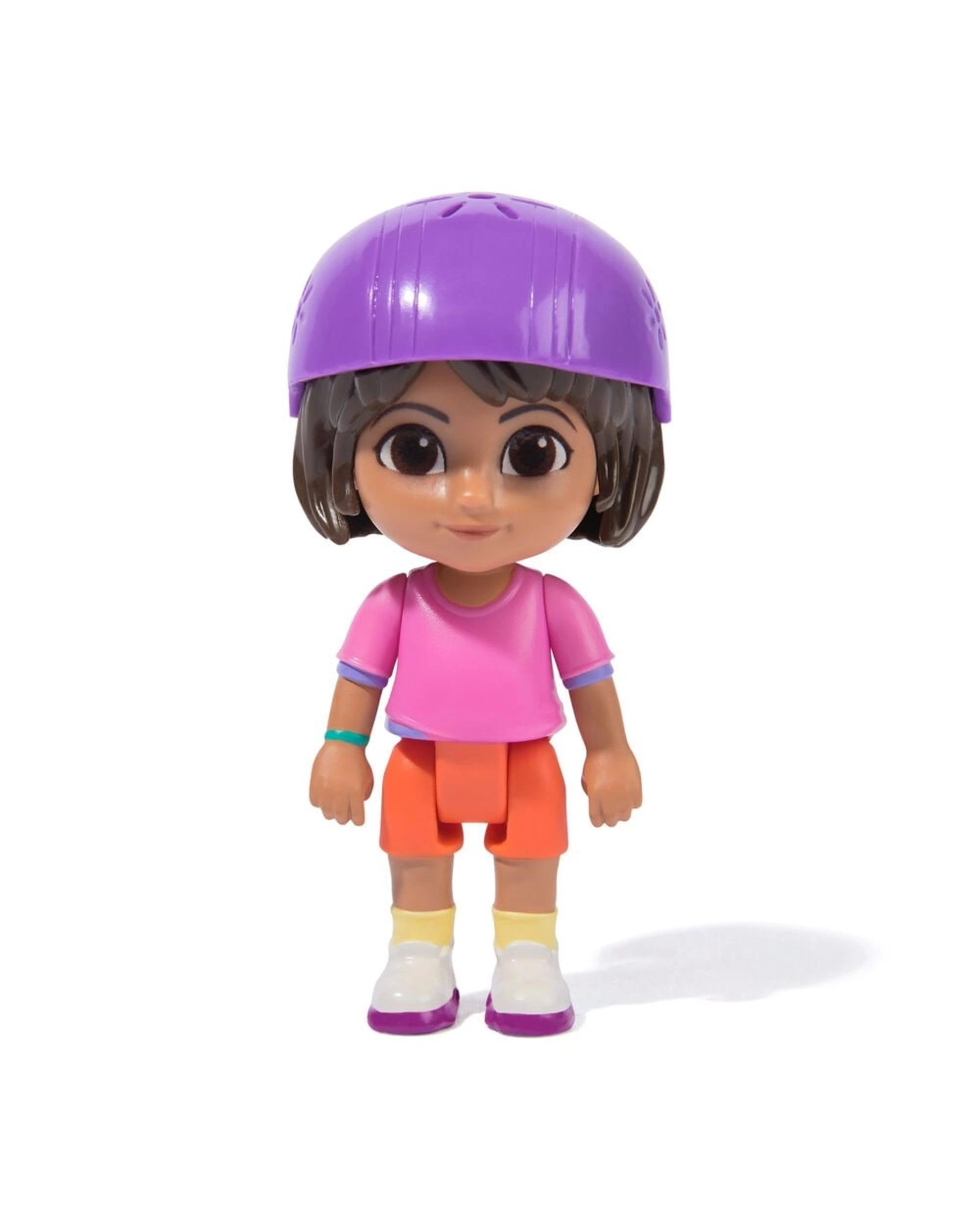 7 Dora the Explorer Zoom and Explore Adventure Pack Playset, 7 of 8
