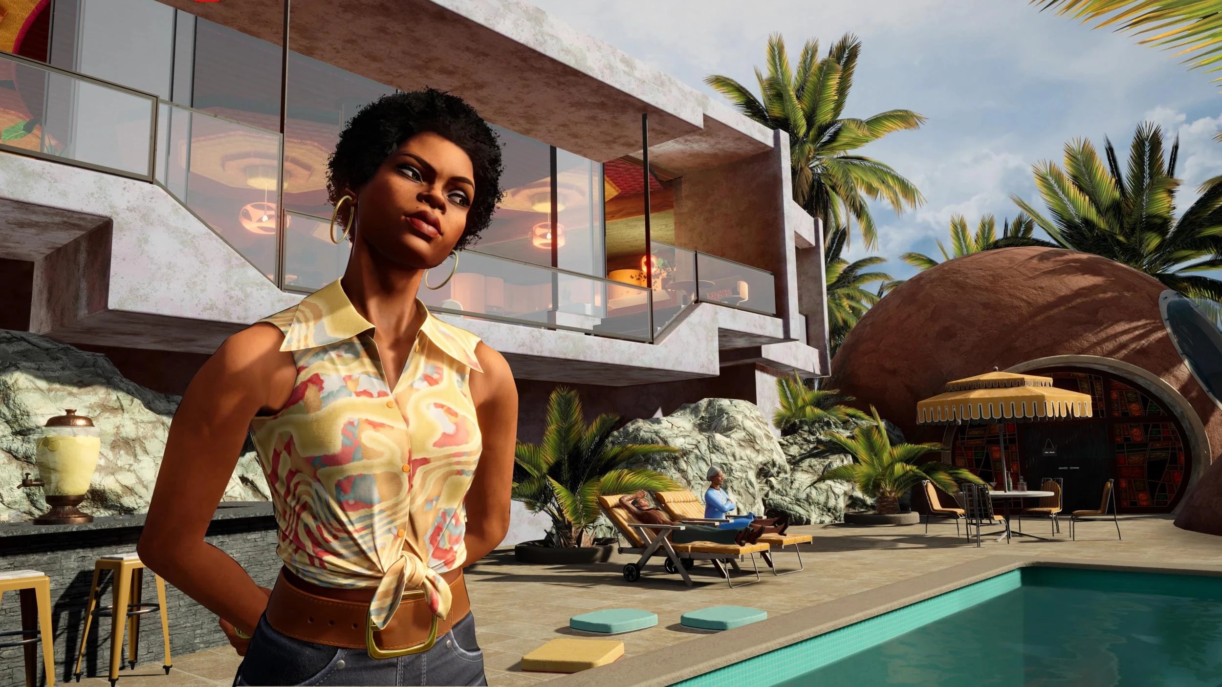 6 Agatha Christie: Death on the Nile Limited Edition - Switch, 6 of 6