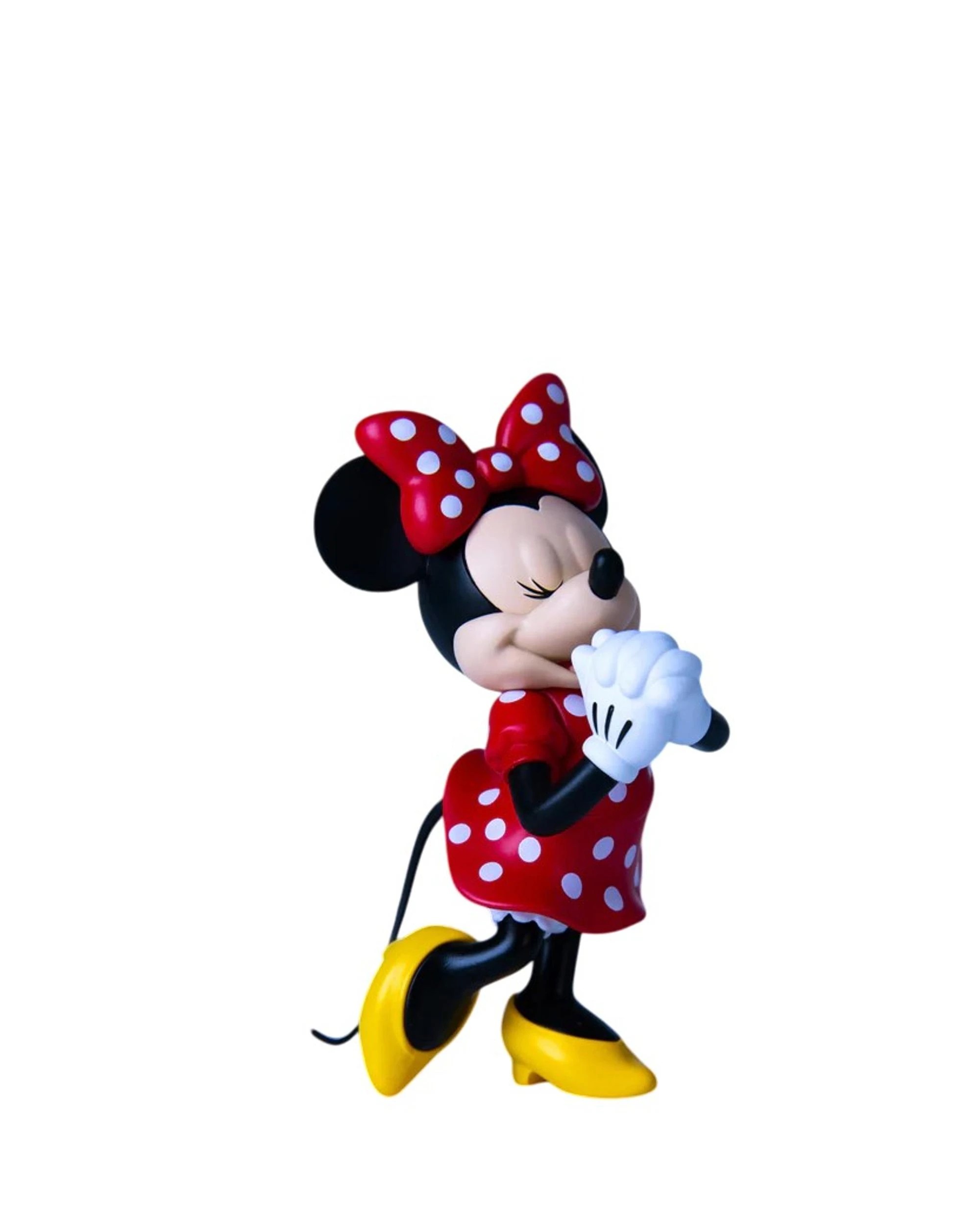 2 URDU Disney Wisher Series A Little Wish Part 1 Mickey and Friends Blind Box, 2 of 10