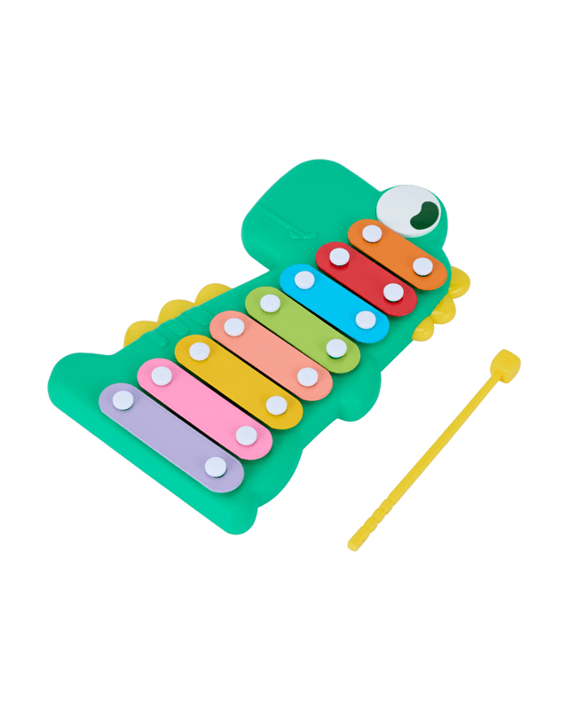 Play & Learn Dino Xylop