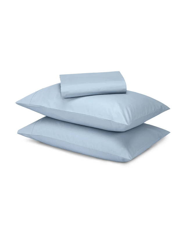500 Thread Count Cotton Sheet Set - Queen Bed, 