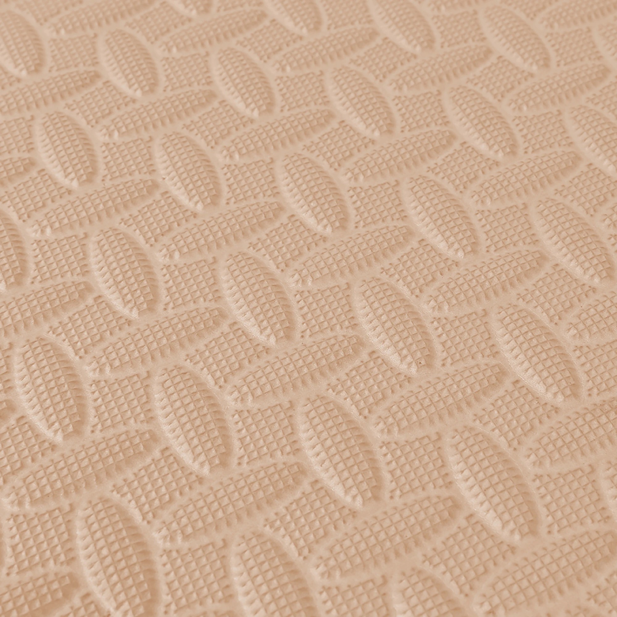 4 Bopeep Eva Foam Play Mat - Brown, 4 of 6