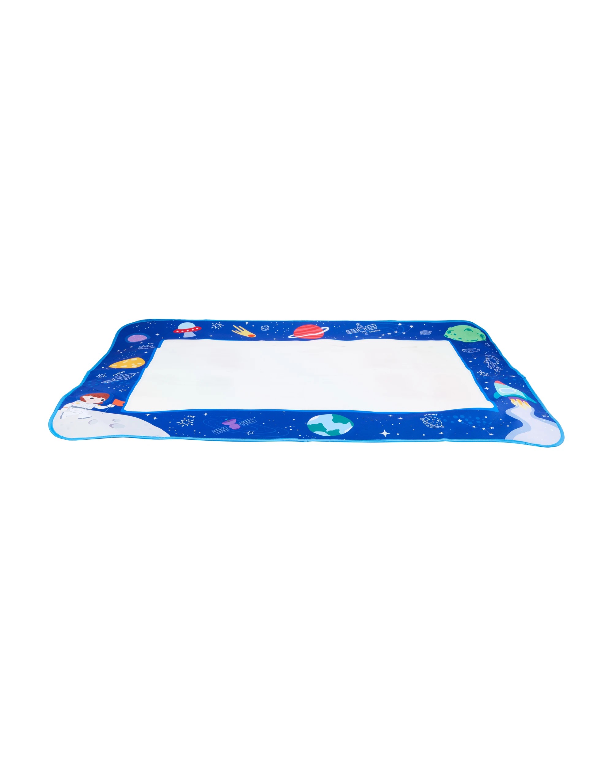 2 22 Piece Glow in the Dark Drawing Mat, 2 of 7
