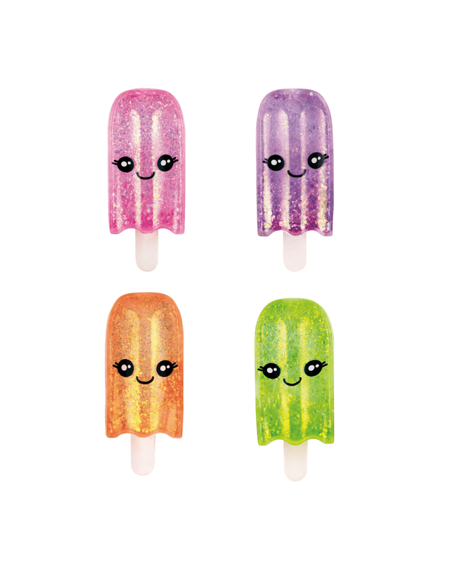 Trend Hub Popsicle Squishy - Asso