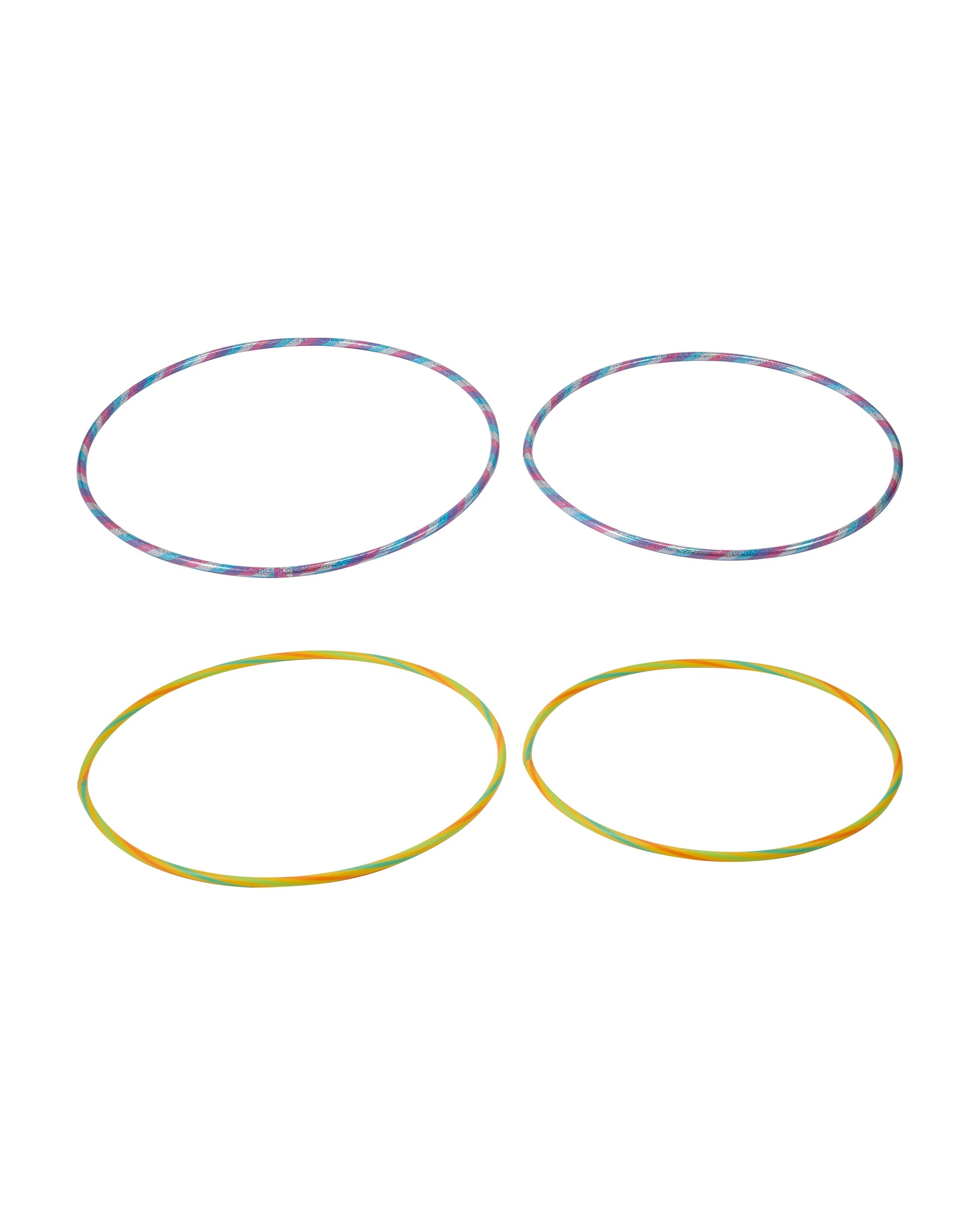 2 Hula Hoop - Assorted, 2 of 9