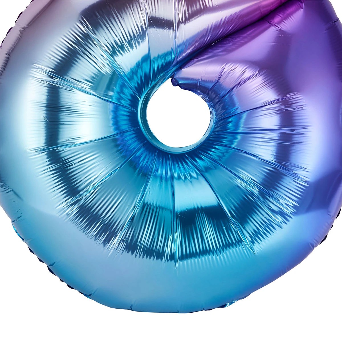 3 Giant Number 8 Foil Balloon, 3 of 4