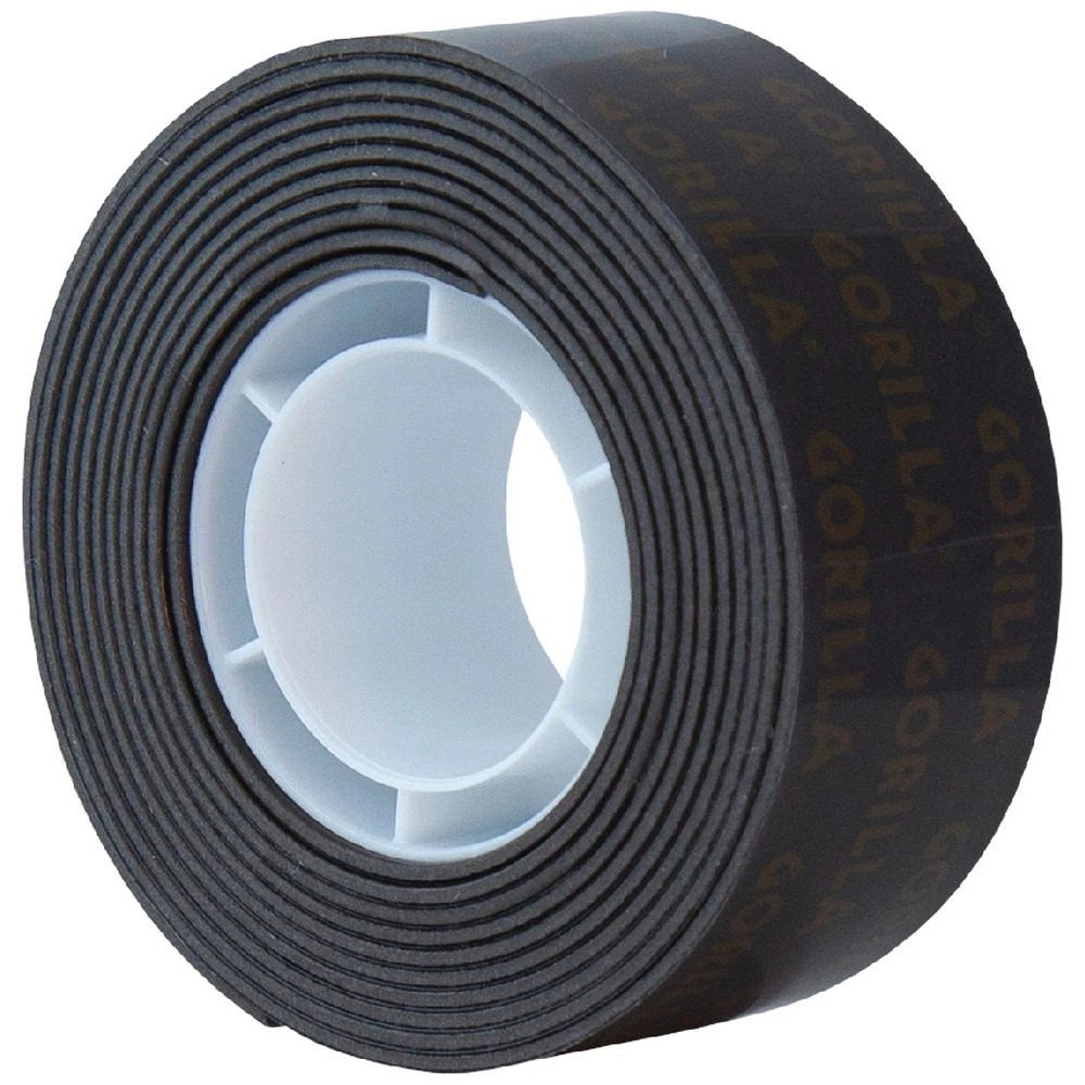 3 Gorilla Heavy Duty Mounting Tape 1.5m., 3 of 8